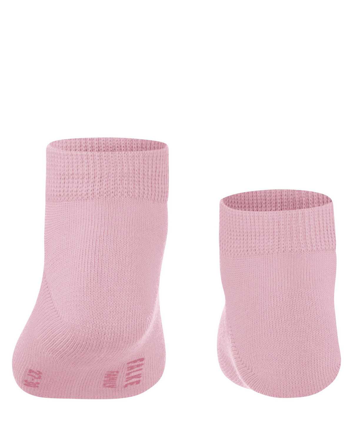 Falke Family Sneaker socks Lasten Sukat Pinkki | 41860LHCZ