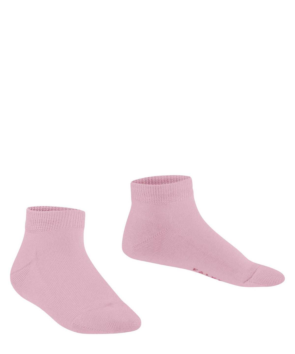 Falke Family Sneaker socks Lasten Sukat Pinkki | 41860LHCZ