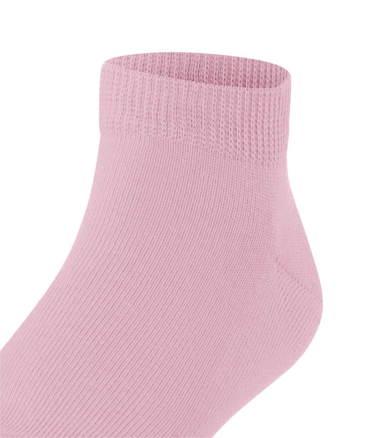 Falke Family Sneaker socks Lasten Sukat Pinkki | 41860LHCZ