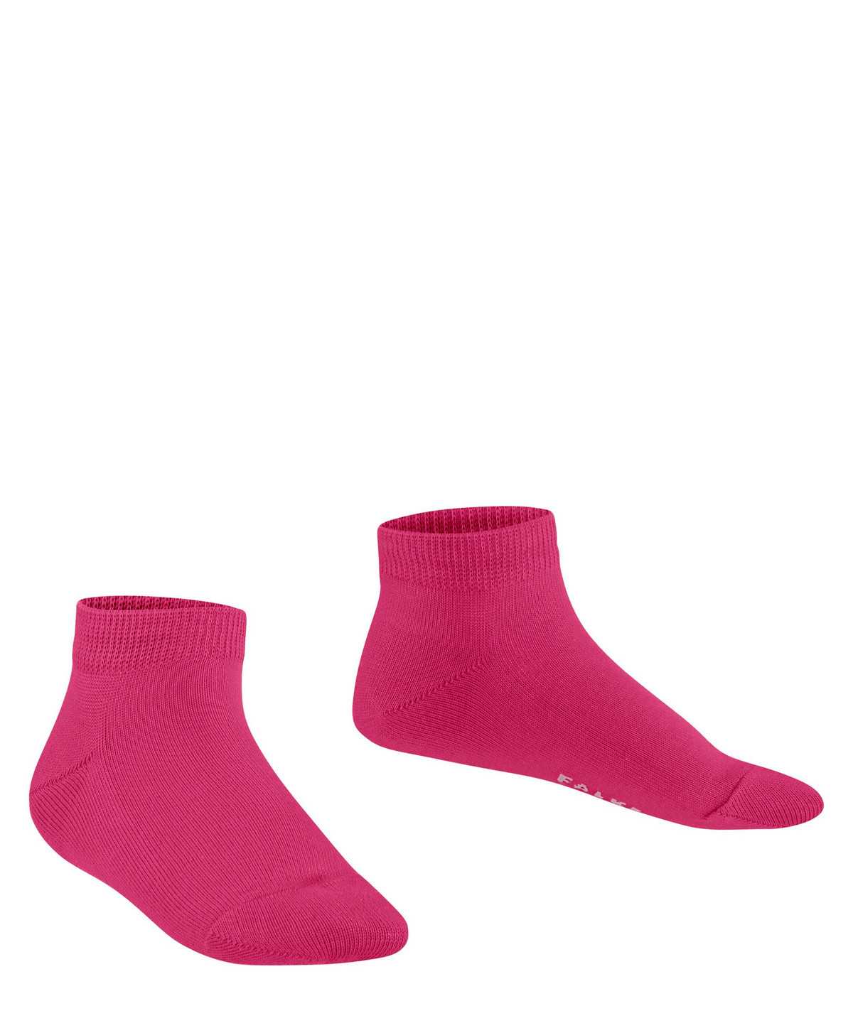 Falke Family Sneaker socks Lasten Sukat Violetit | 67938GWDR