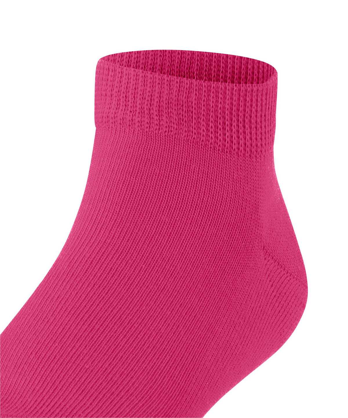 Falke Family Sneaker socks Lasten Sukat Violetit | 67938GWDR