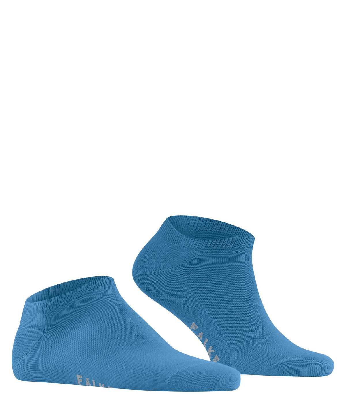 Falke Family Sneaker socks Miesten Sukat Sininen | 65309MZPH