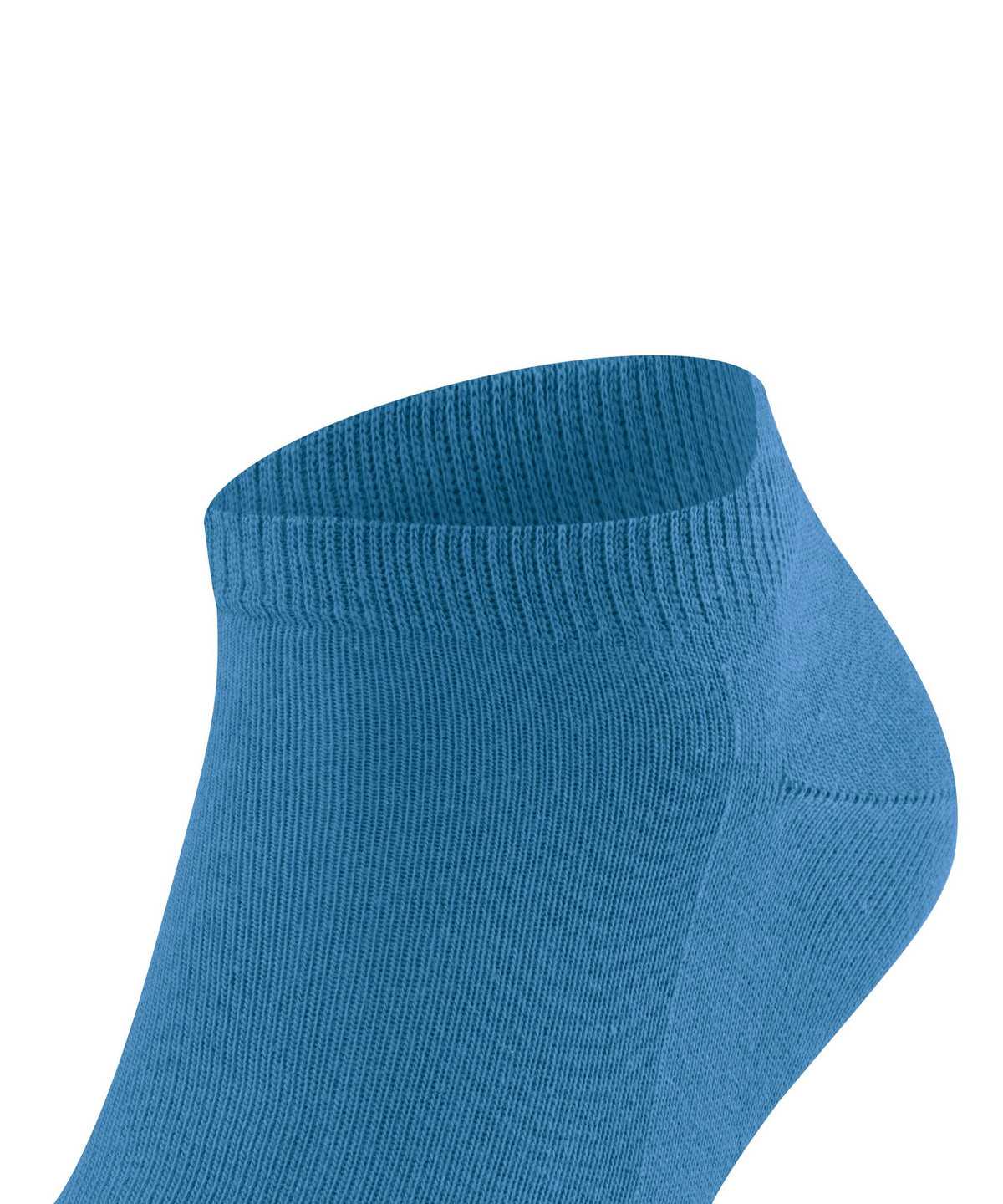 Falke Family Sneaker socks Miesten Sukat Sininen | 65309MZPH