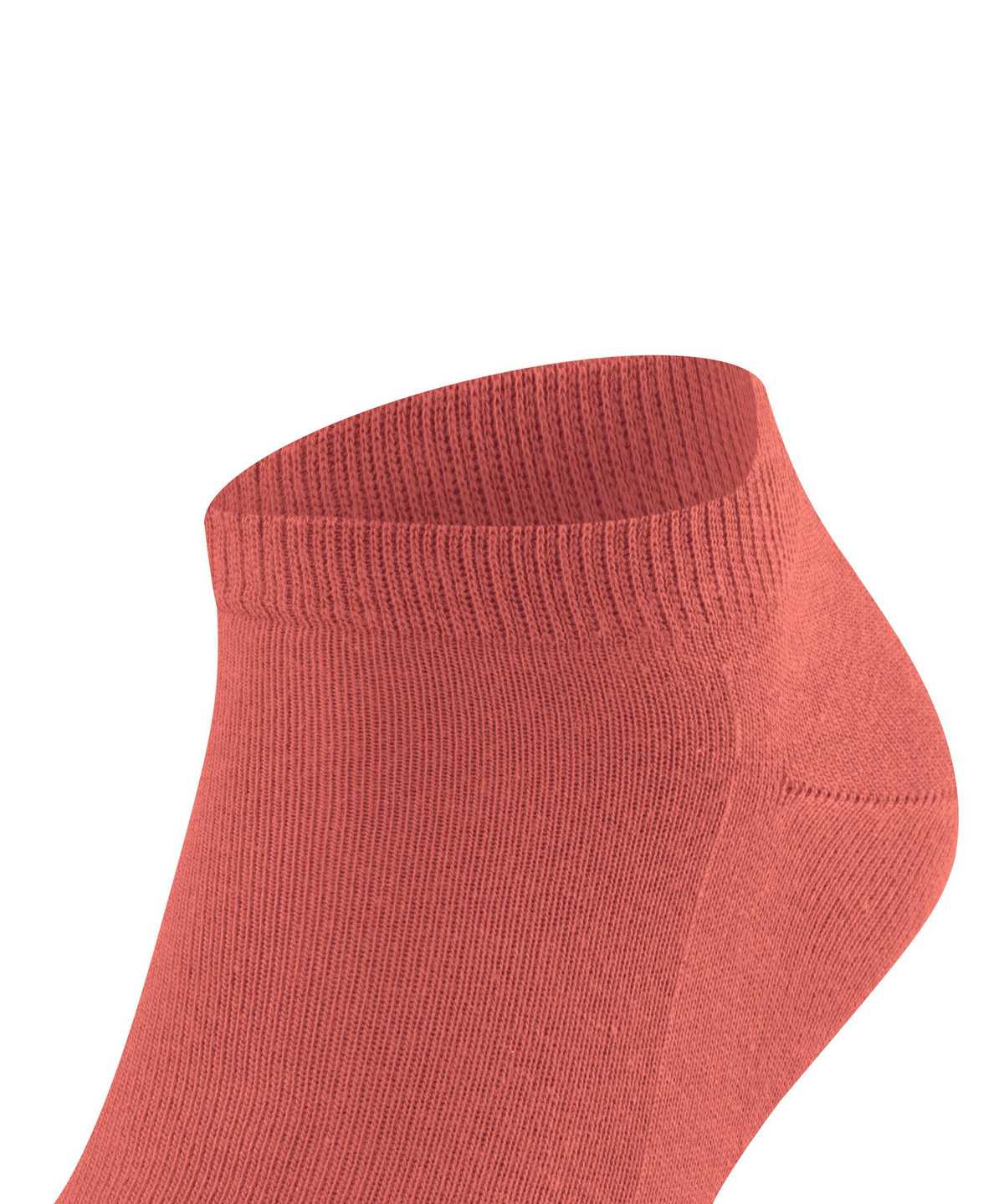 Falke Family Sneaker socks Miesten Sukat Punainen | 18327WPKX