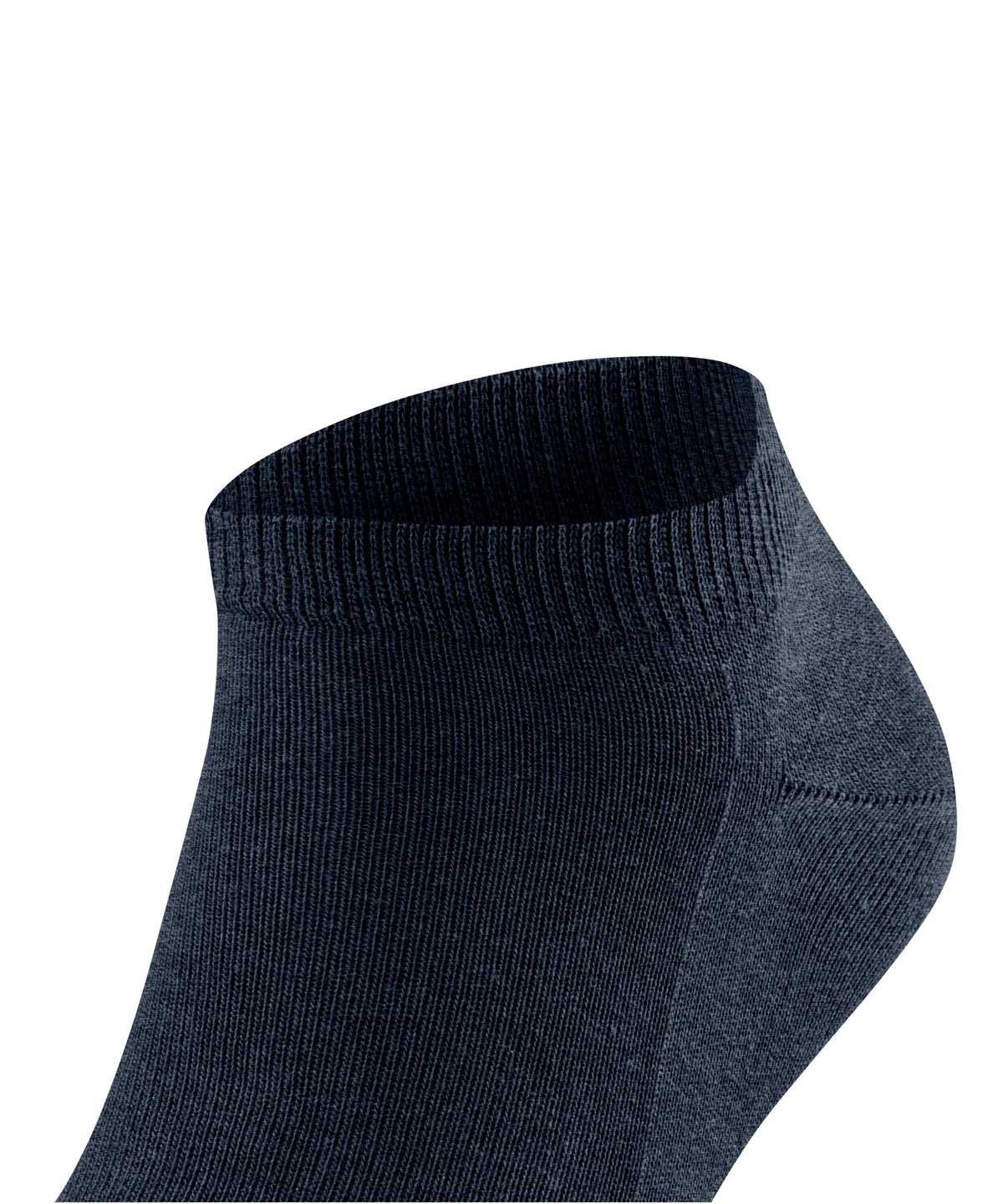 Falke Family Sneaker socks Miesten Sukat Sininen | 87503VOZJ