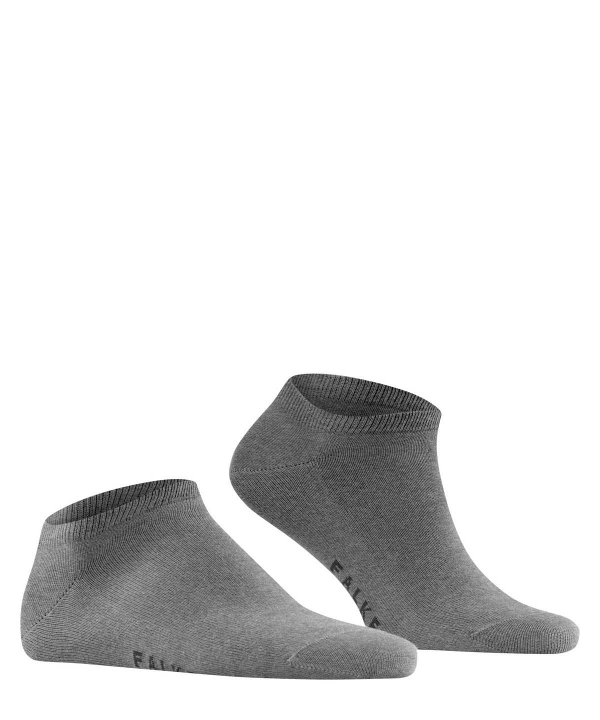 Falke Family Sneaker socks Miesten Sukat Harmaat | 80124DJUG