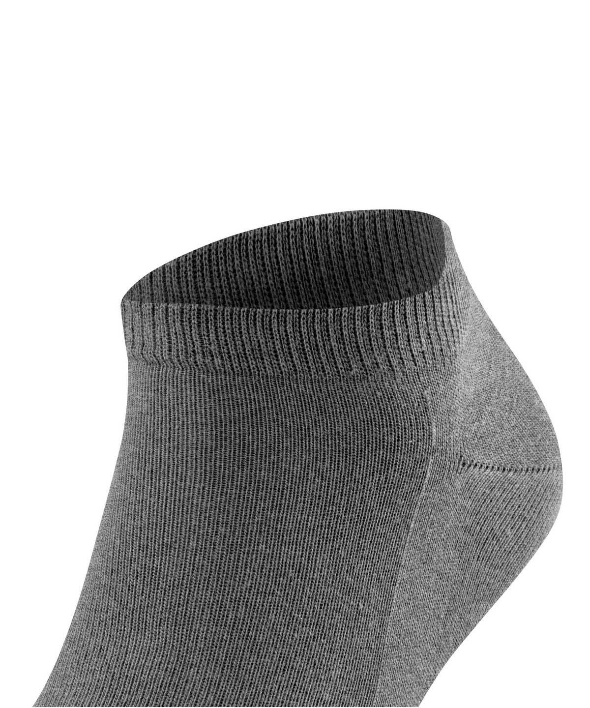 Falke Family Sneaker socks Miesten Sukat Harmaat | 80124DJUG