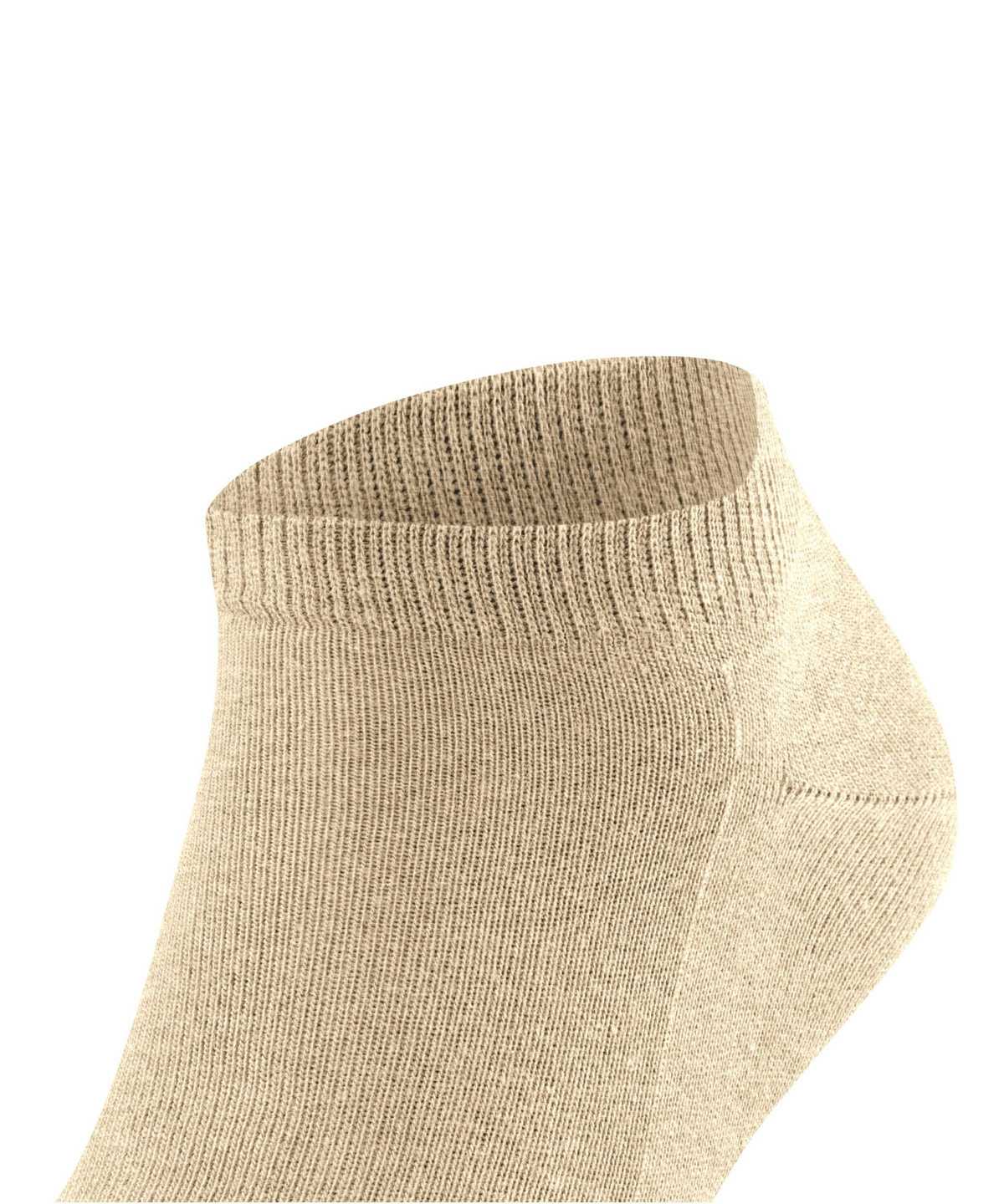 Falke Family Sneaker socks Miesten Sukat Beige | 65107IBOS