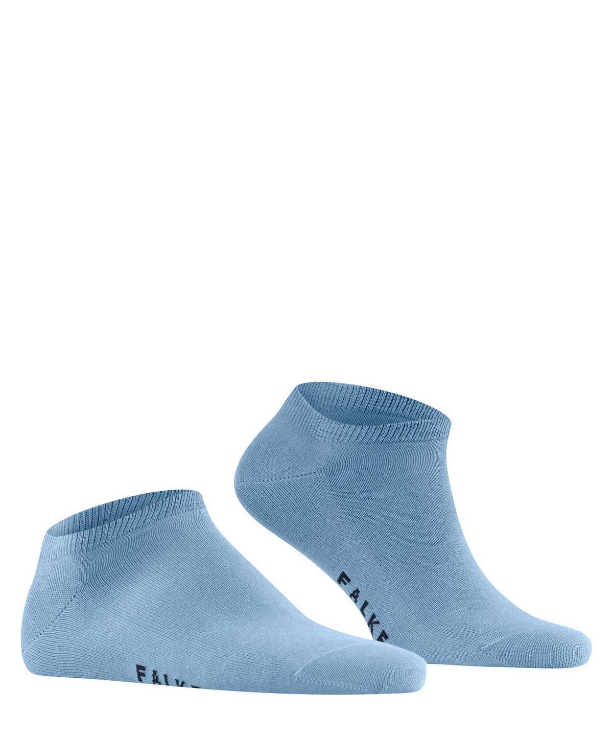 Falke Family Sneaker socks Miesten Sukat Sininen | 94532PAMD