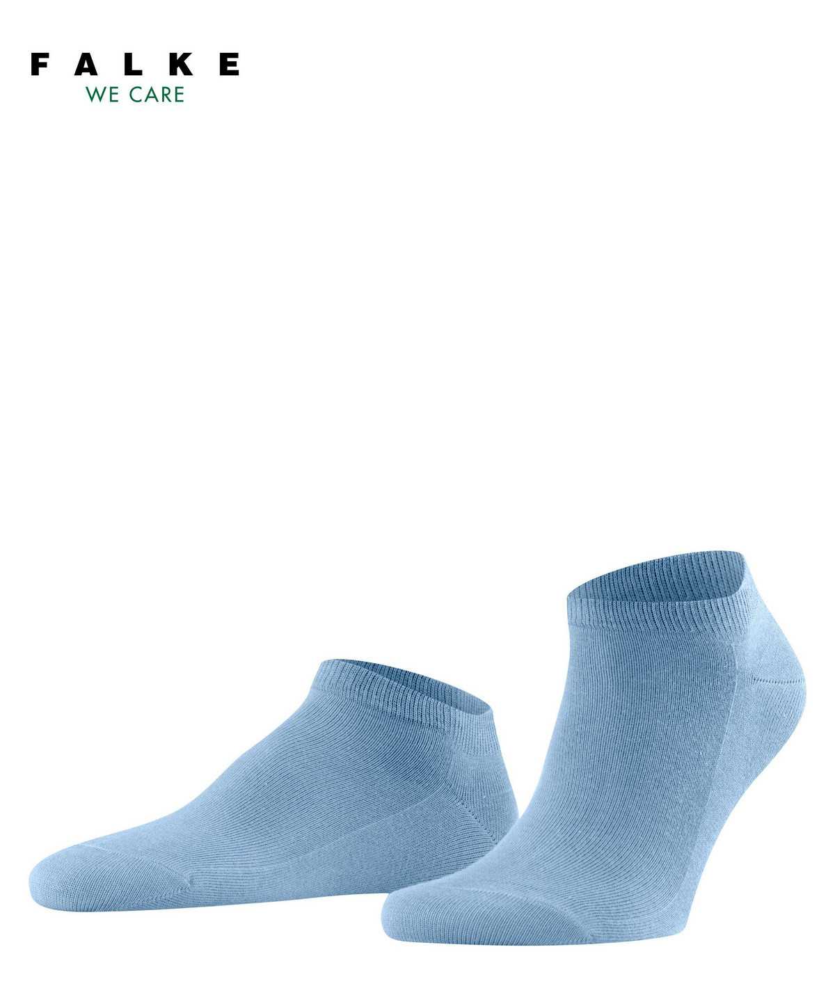 Falke Family Sneaker socks Miesten Sukat Sininen | 94532PAMD