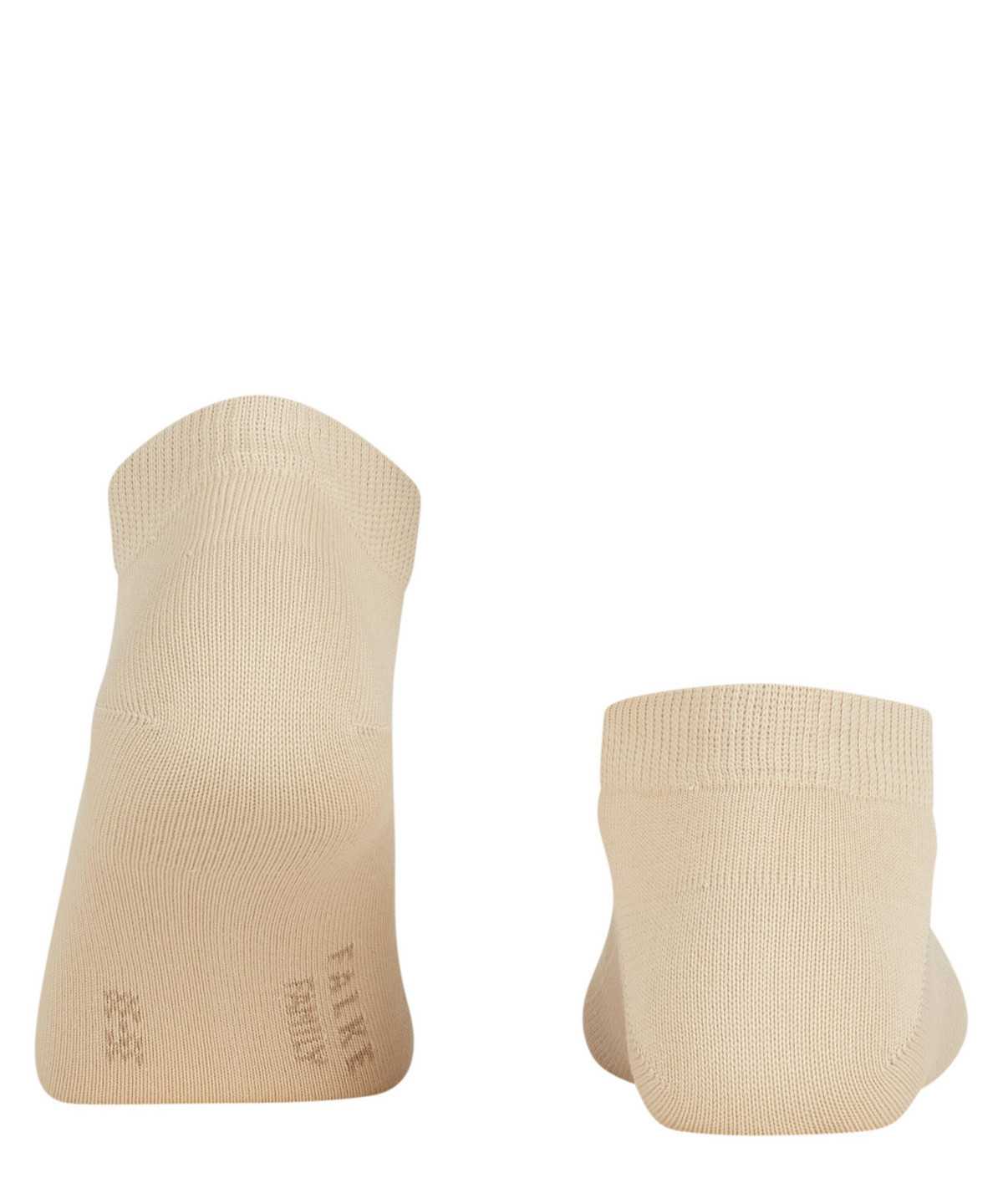 Falke Family Sneaker socks Naisten Sukat Beige | 87510FPKY