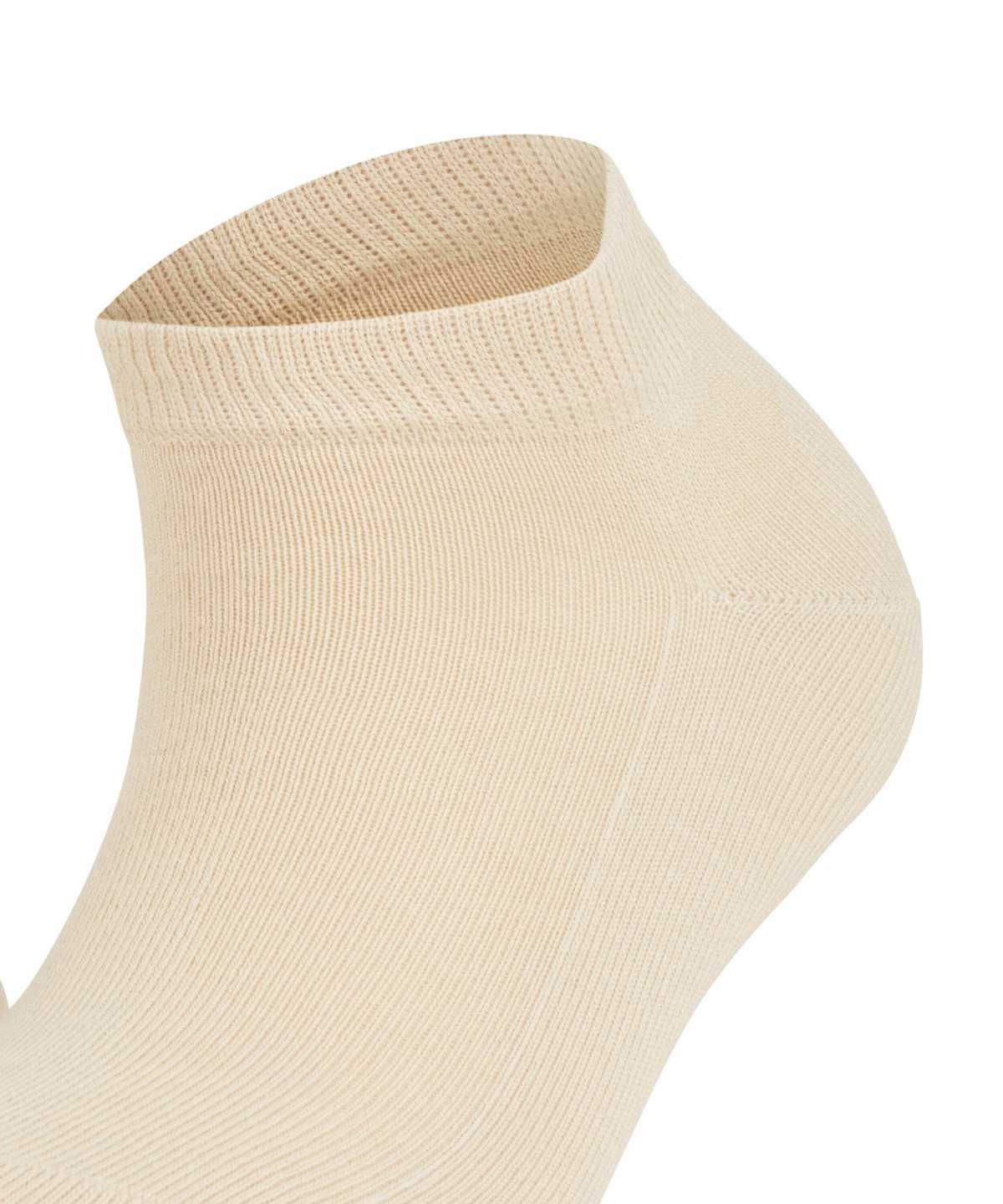 Falke Family Sneaker socks Naisten Sukat Beige | 87510FPKY