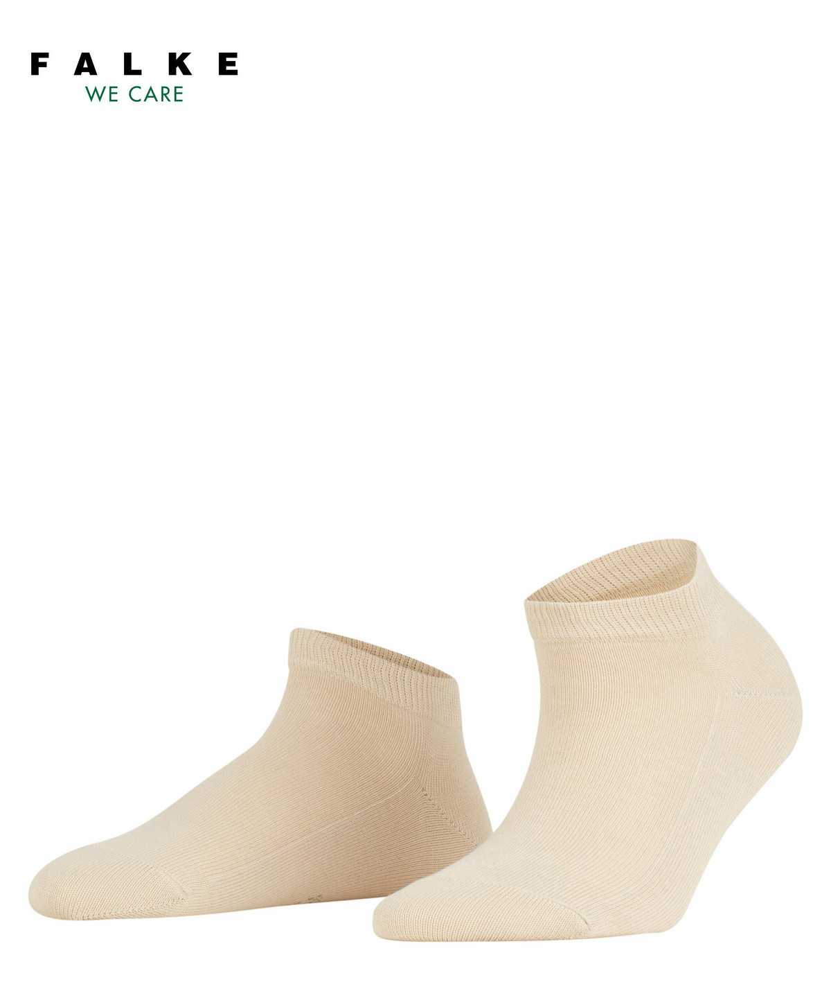 Falke Family Sneaker socks Naisten Sukat Beige | 87510FPKY