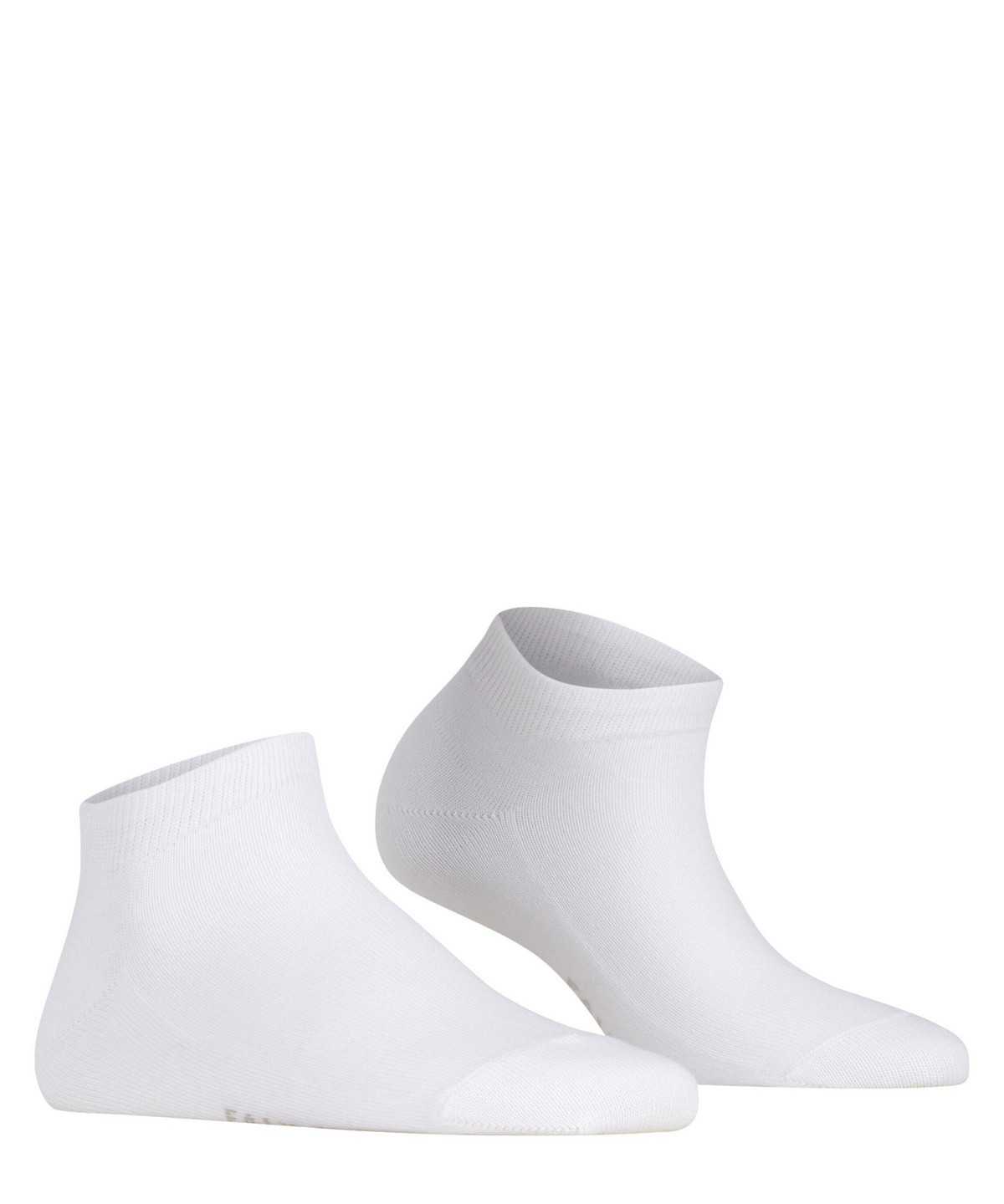 Falke Family Sneaker socks Naisten Sukat Valkoinen | 65937QTHF