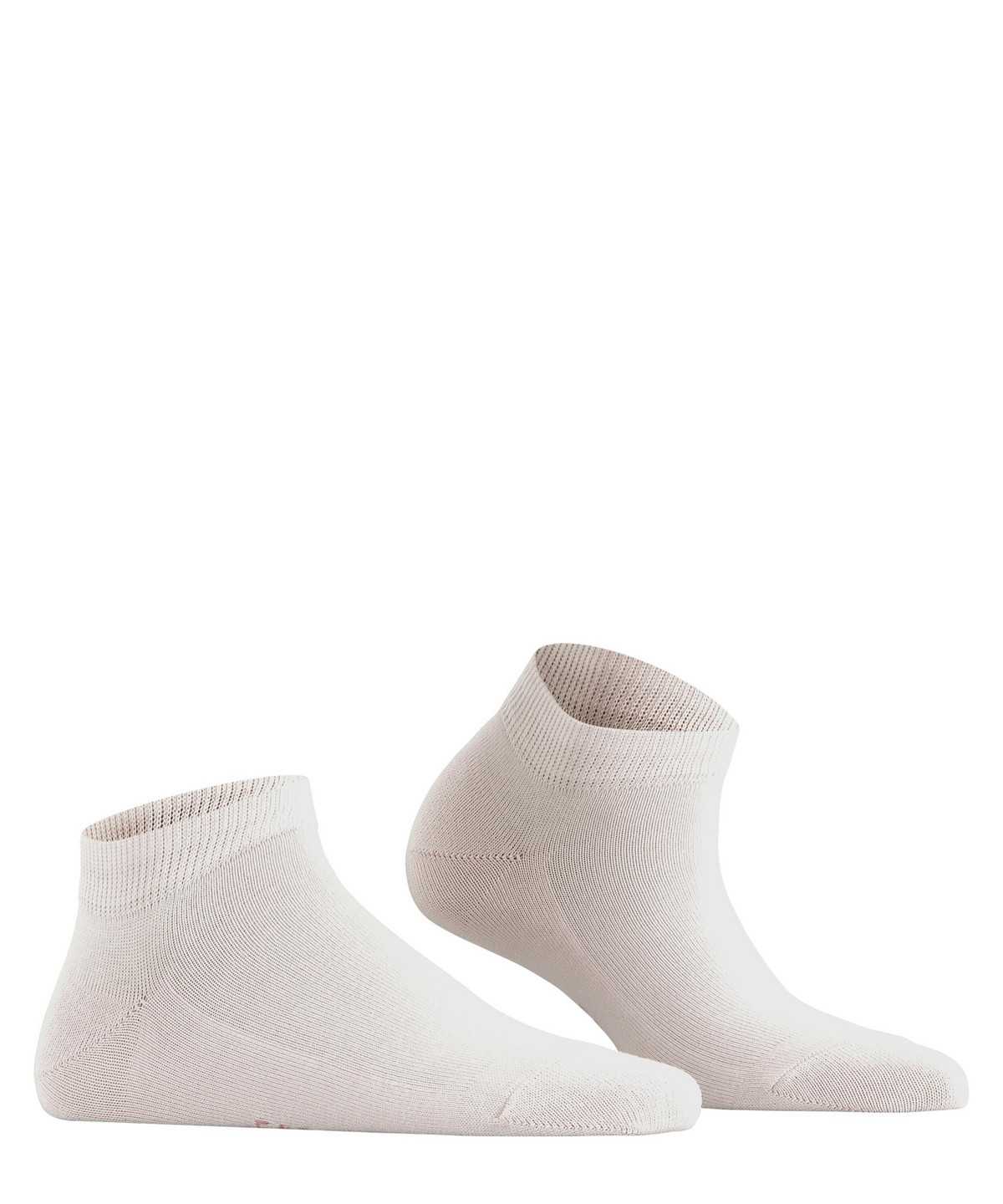 Falke Family Sneaker socks Naisten Sukat Pinkki | 50821LMAV