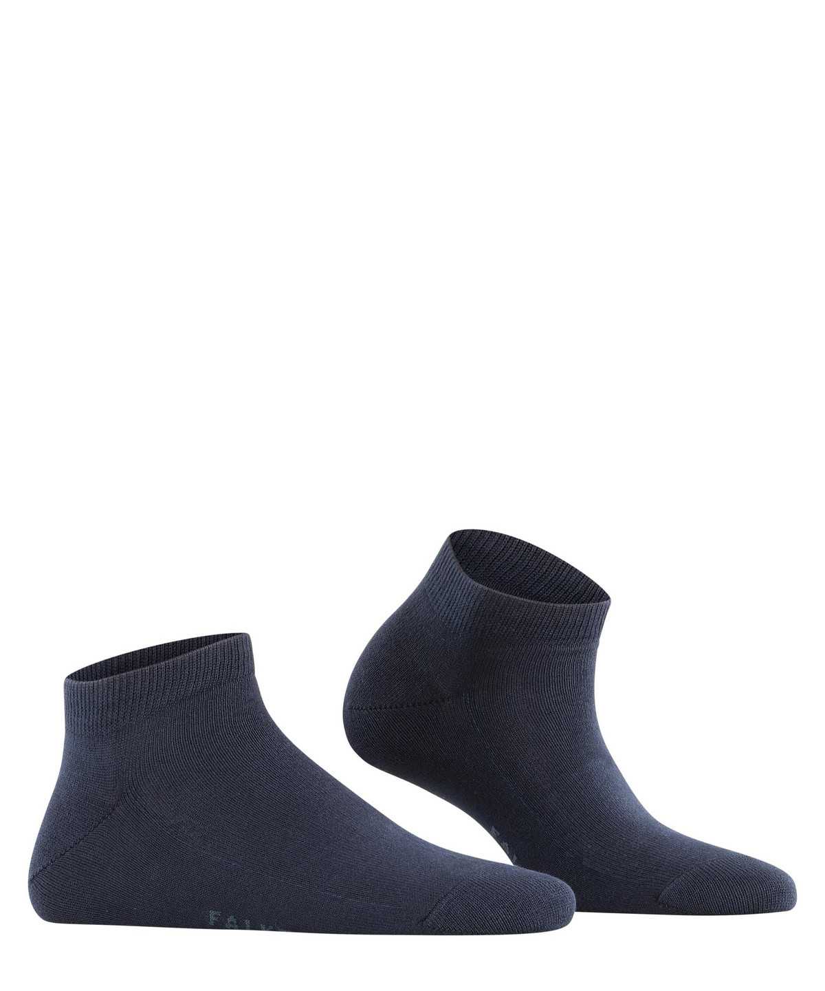 Falke Family Sneaker socks Naisten Sukat Sininen | 31094BXUG