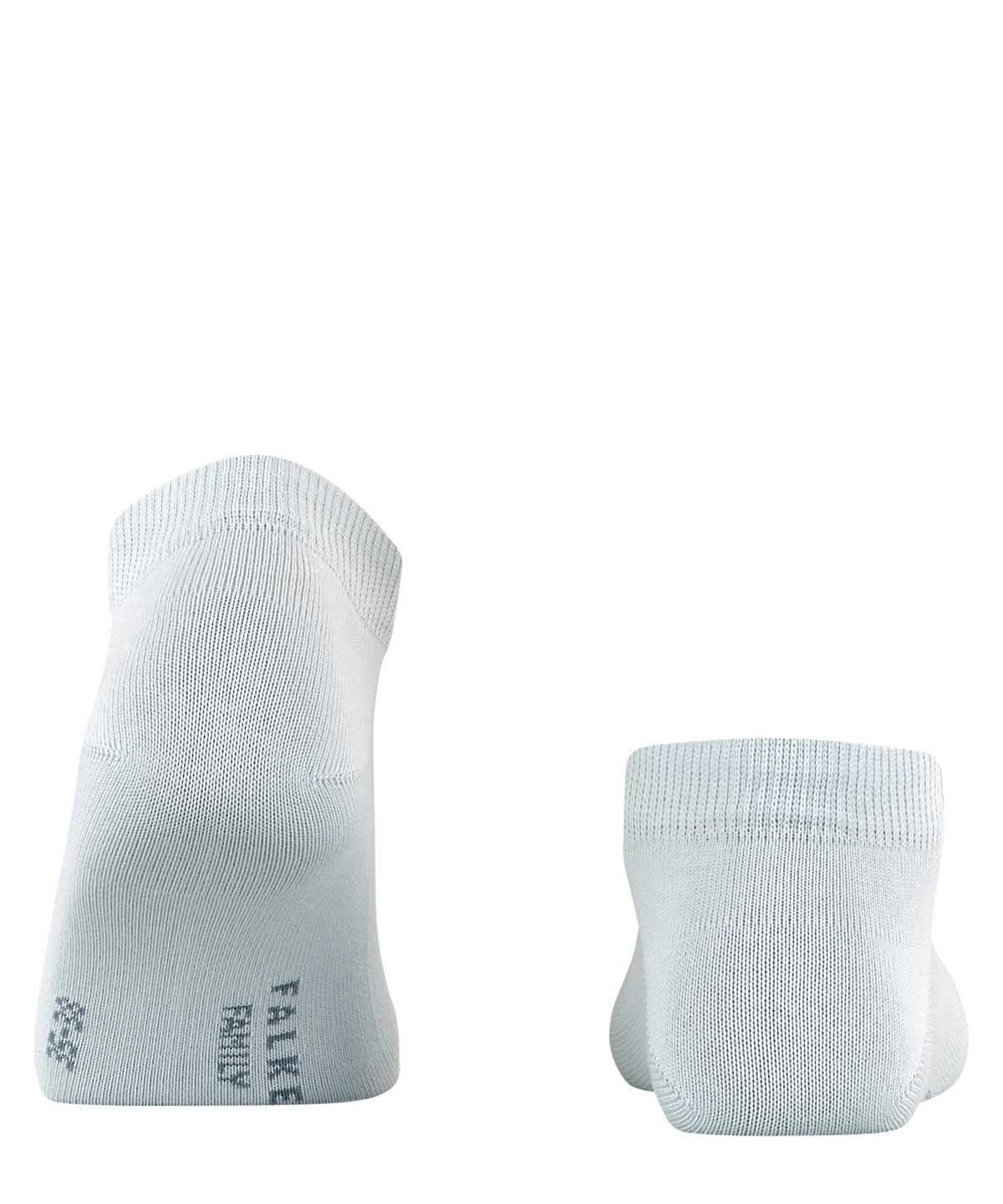 Falke Family Sneaker socks Naisten Sukat Sininen | 04276LOAY