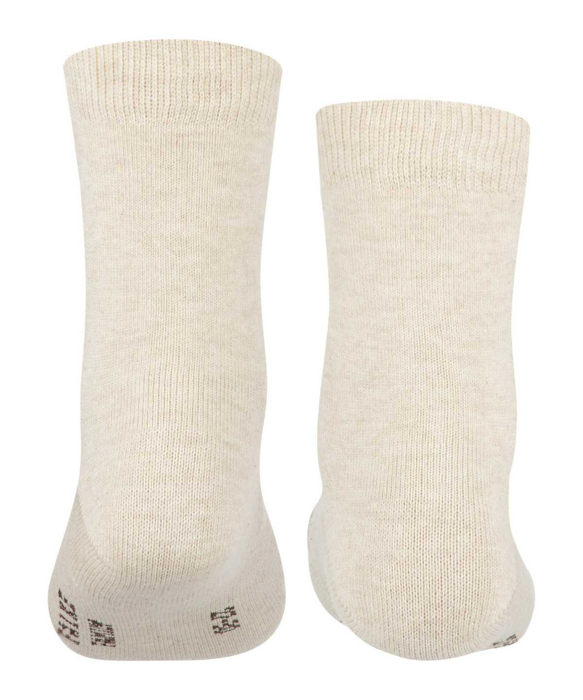 Falke Family Socks Lasten Sukat Beige | 18907HMLF