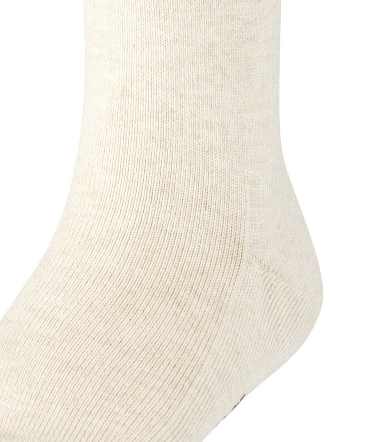 Falke Family Socks Lasten Sukat Beige | 18907HMLF