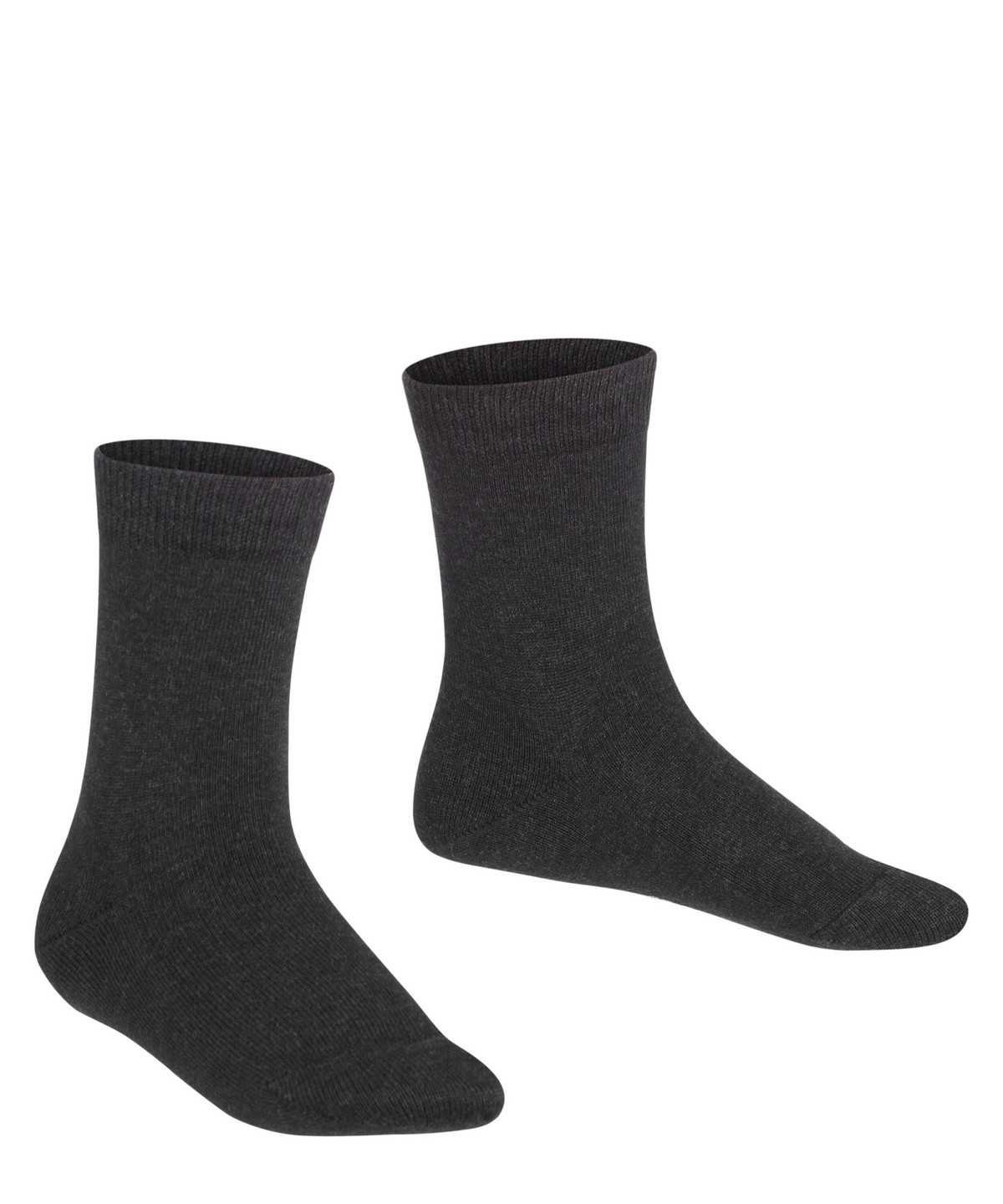 Falke Family Socks Lasten Sukat Harmaat | 17560MARG