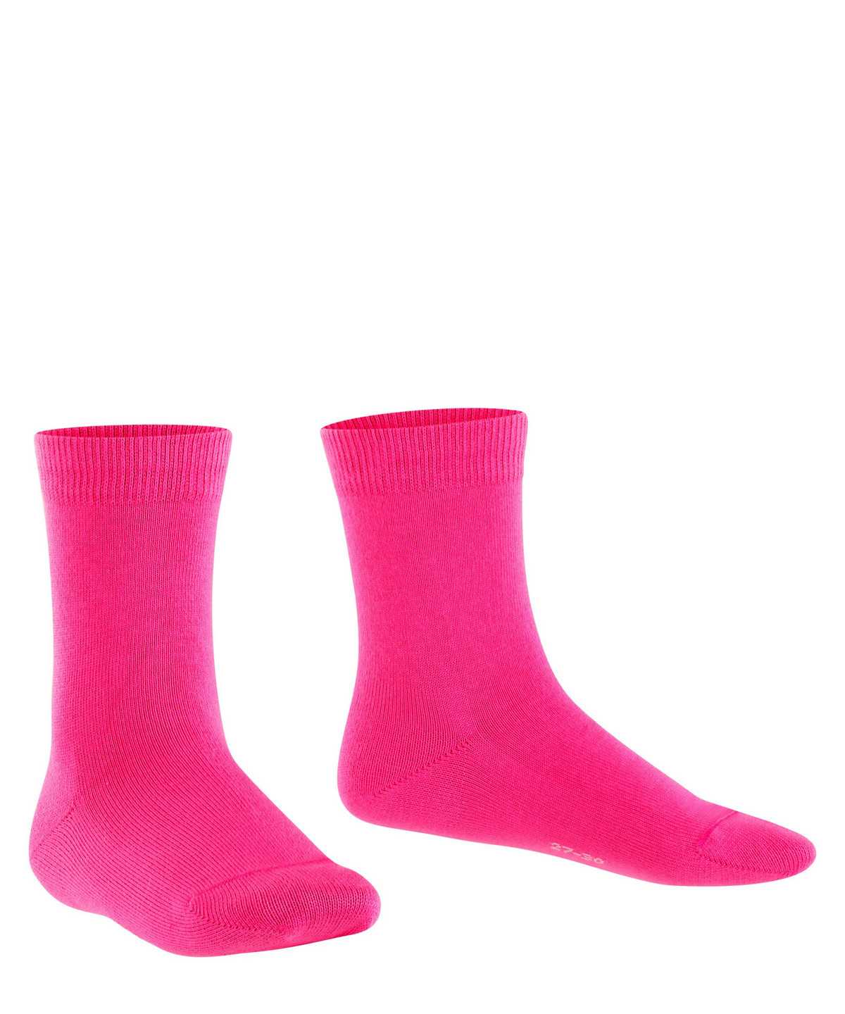 Falke Family Socks Lasten Sukat Pinkki | 80764HNXV