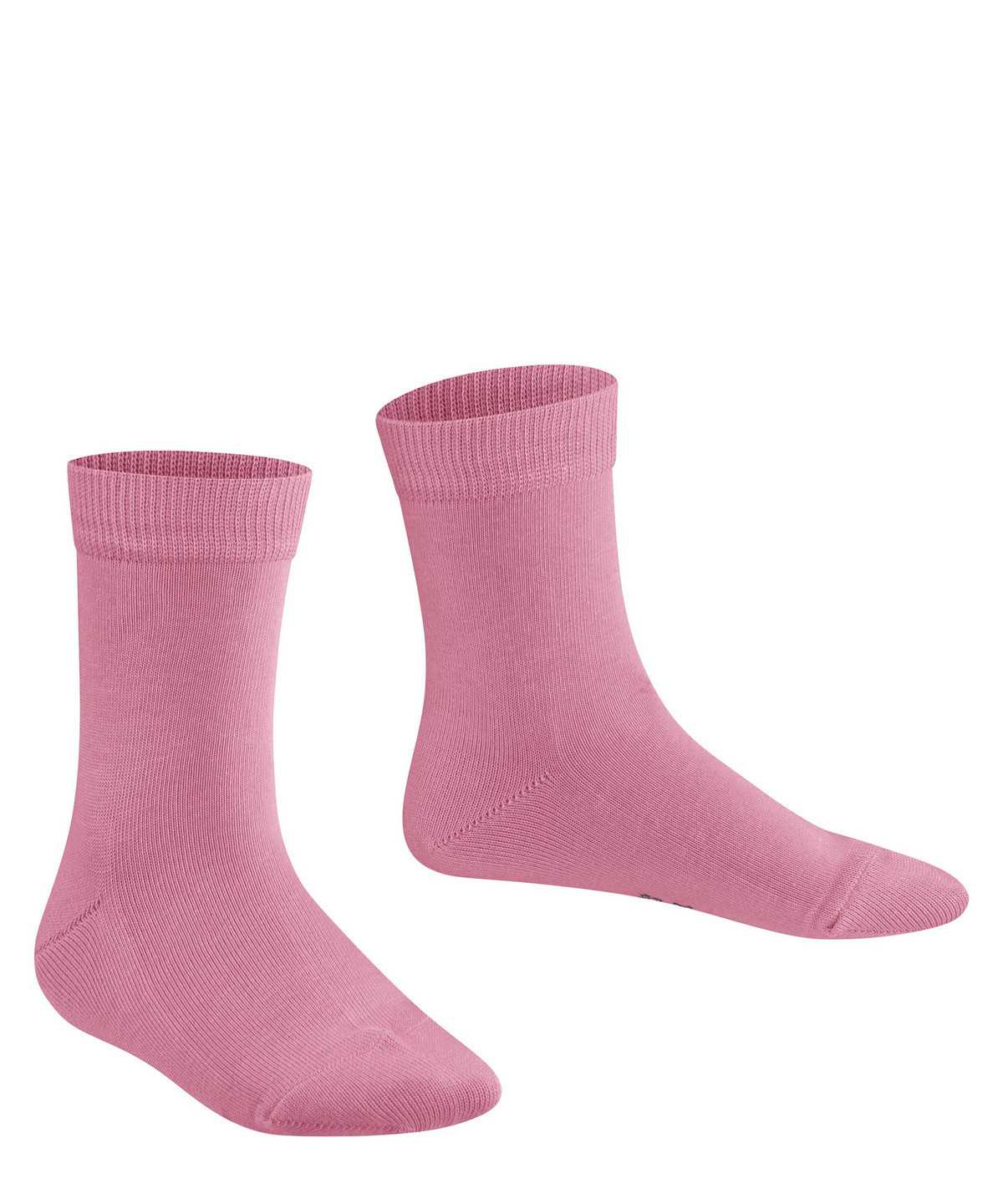 Falke Family Socks Lasten Sukat Pinkki | 85260CLAO