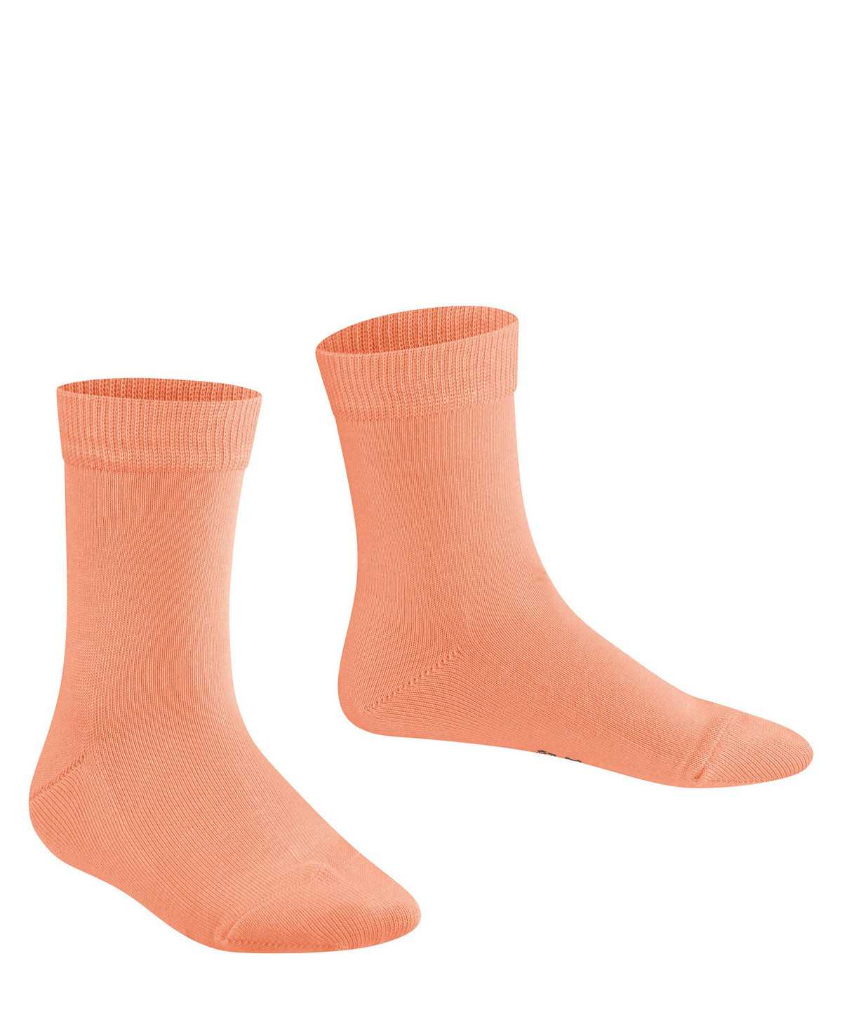 Falke Family Socks Lasten Sukat Punainen | 26390SPBN