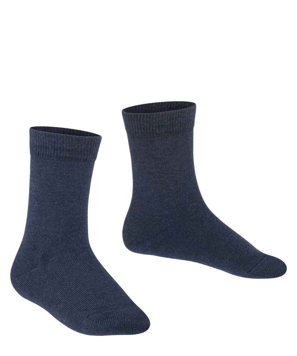 Falke Family Socks Lasten Sukat Sininen | 91248PFUQ