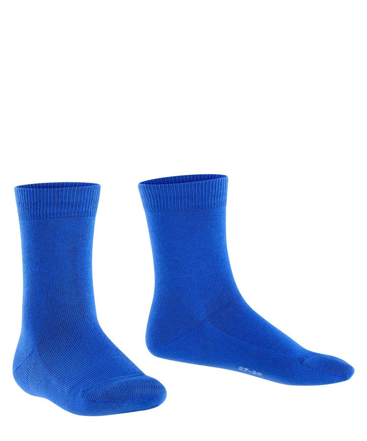 Falke Family Socks Lasten Sukat Sininen | 62375GIVB