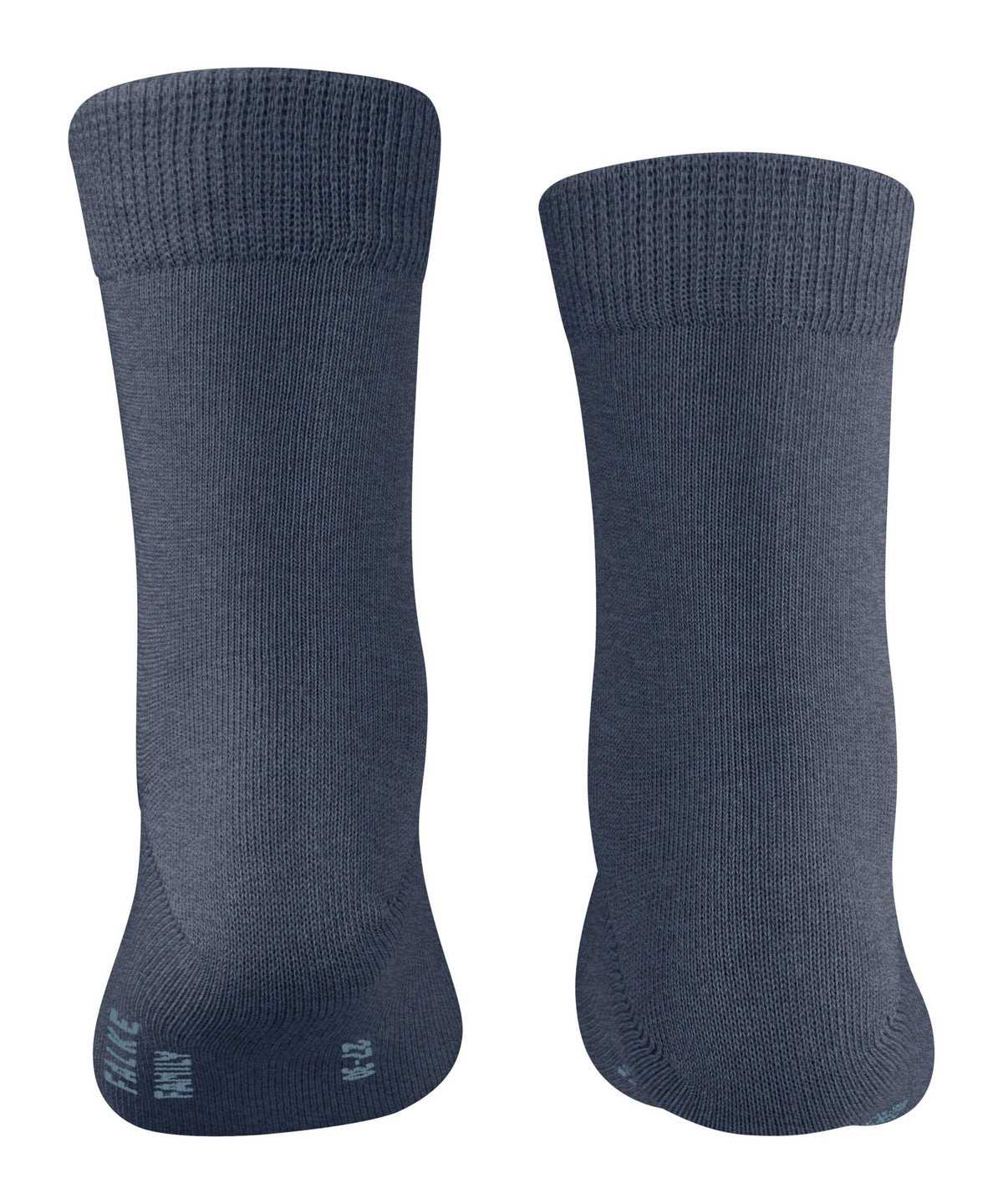 Falke Family Socks Lasten Sukat Sininen | 76209UCQX