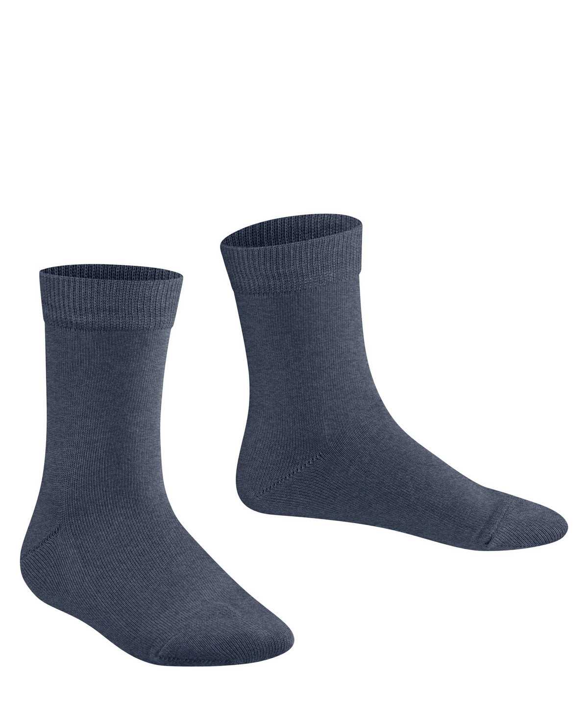 Falke Family Socks Lasten Sukat Sininen | 76209UCQX