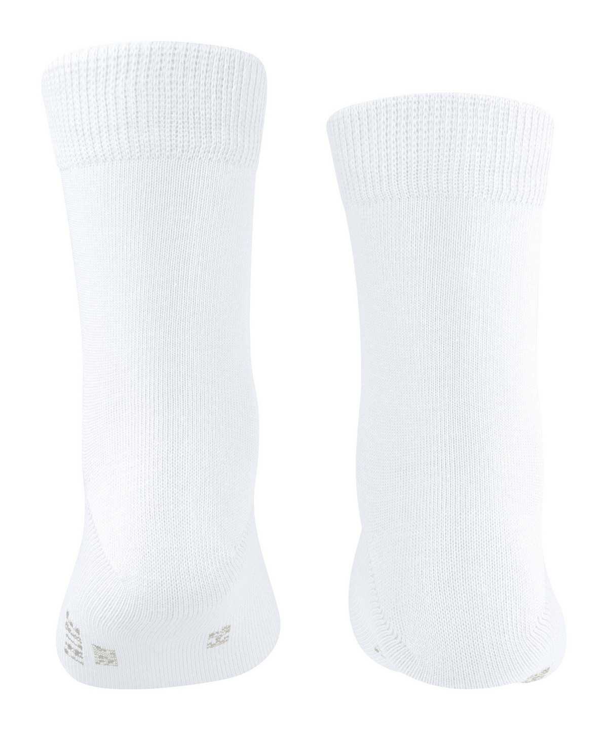 Falke Family Socks Lasten Sukat Valkoinen | 26593PNLD