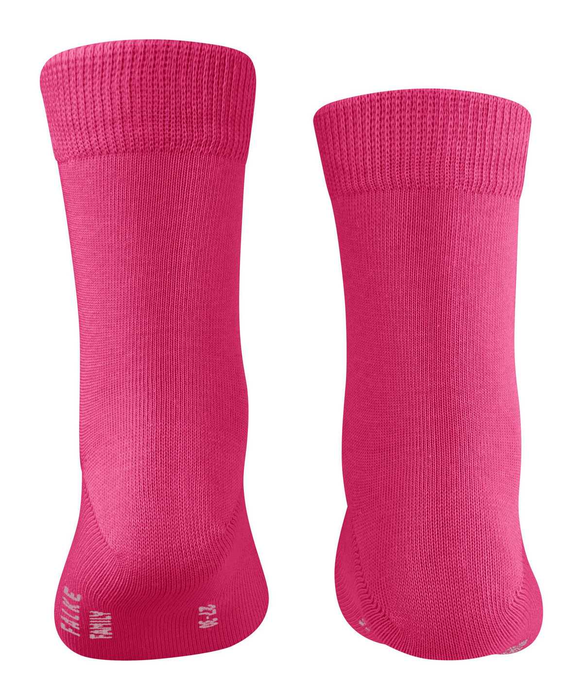 Falke Family Socks Lasten Sukat Violetit | 96245EHVD