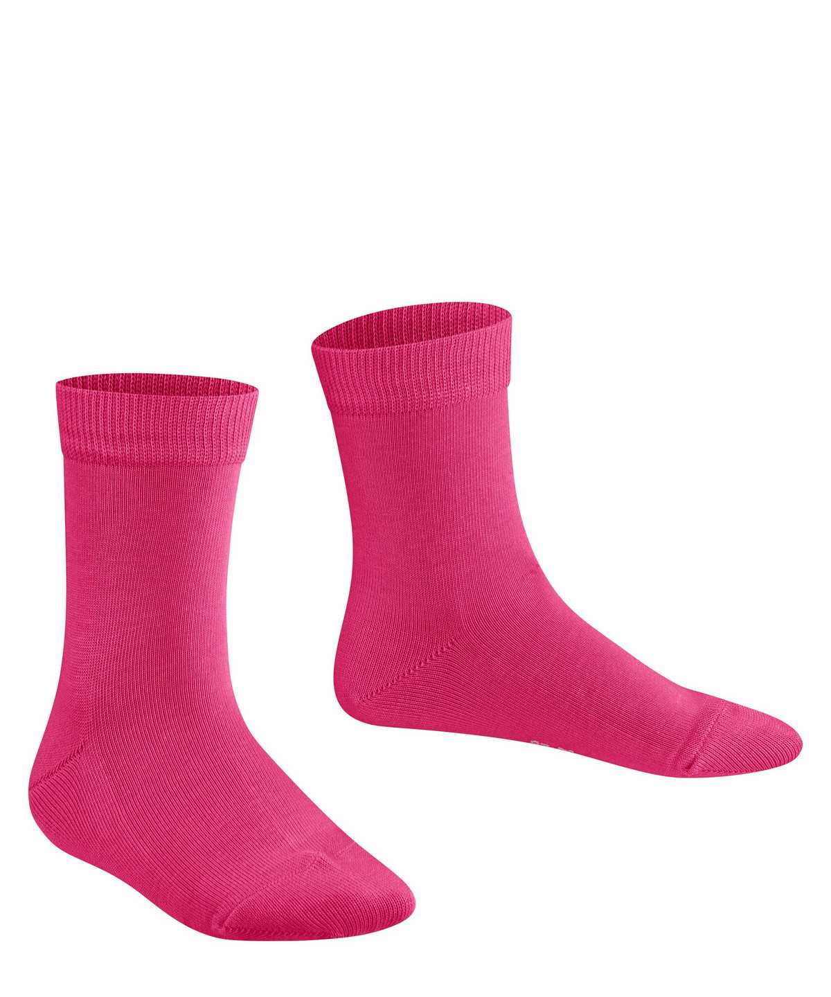 Falke Family Socks Lasten Sukat Violetit | 96245EHVD