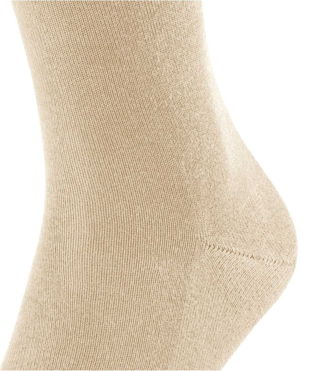 Falke Family Socks Miesten Sukat Beige | 40389VIOA