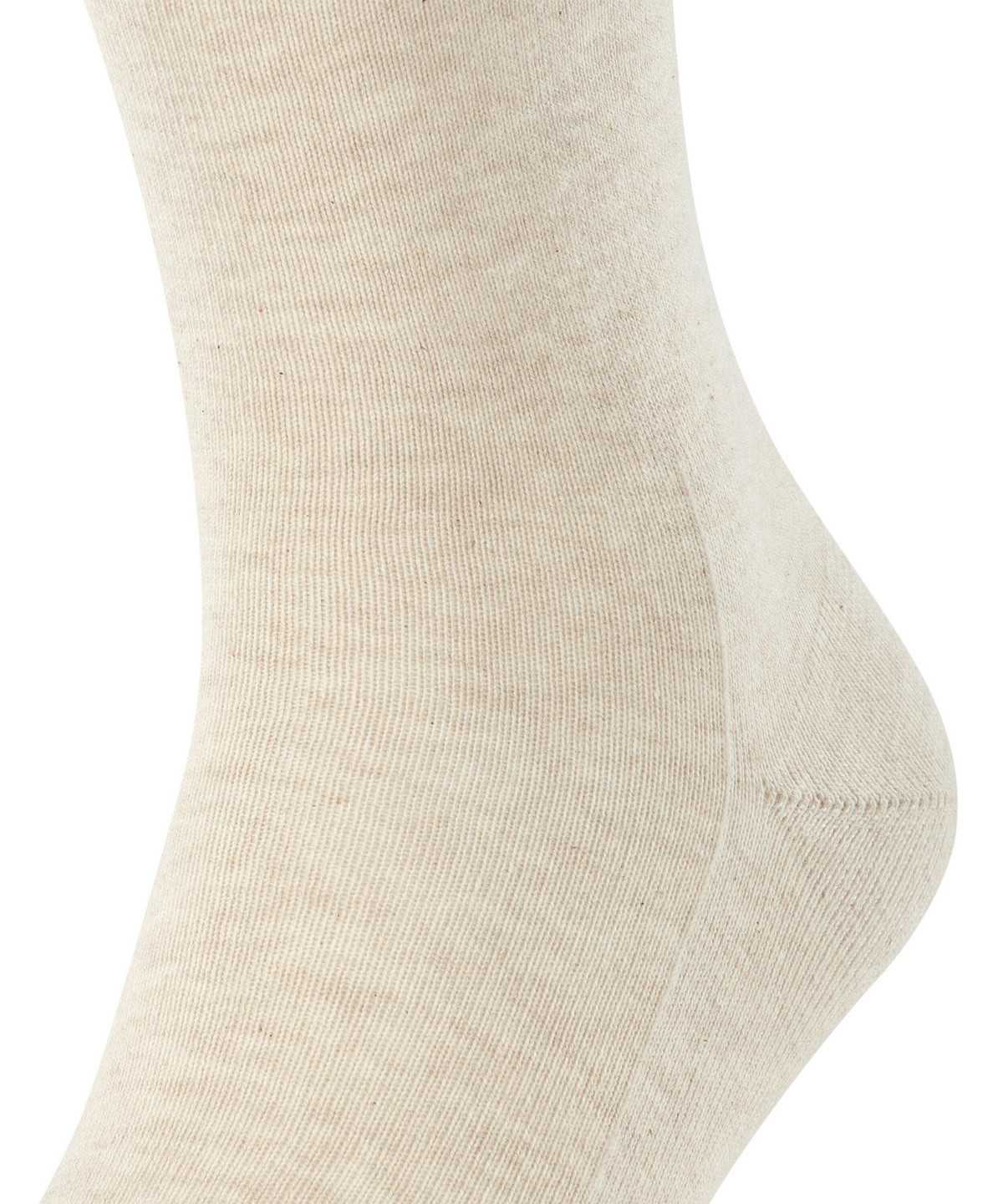 Falke Family Socks Miesten Sukat Beige | 16820ZNOC