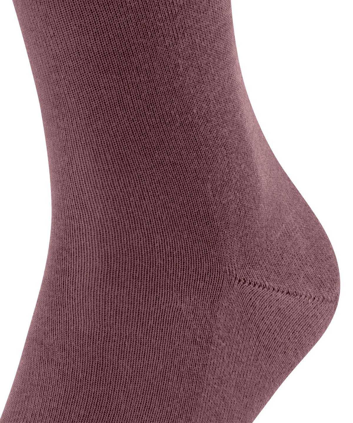 Falke Family Socks Miesten Sukat Punainen | 91372TMVU