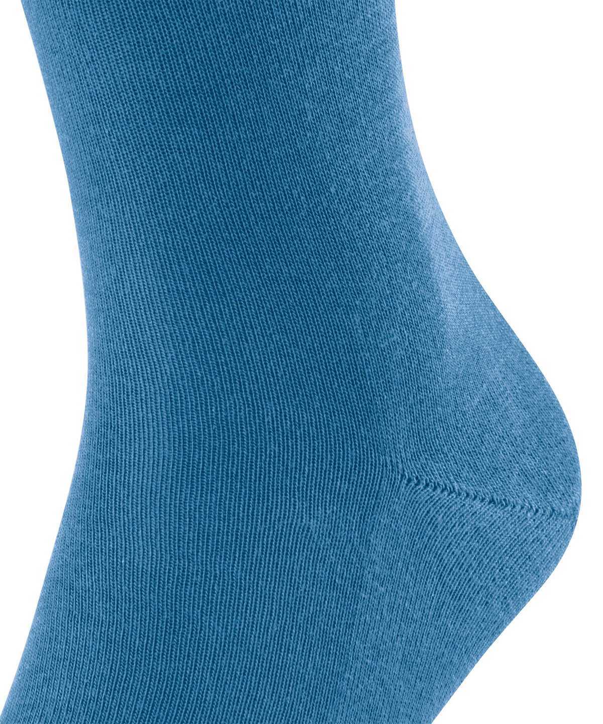 Falke Family Socks Miesten Sukat Sininen | 32576FGBC