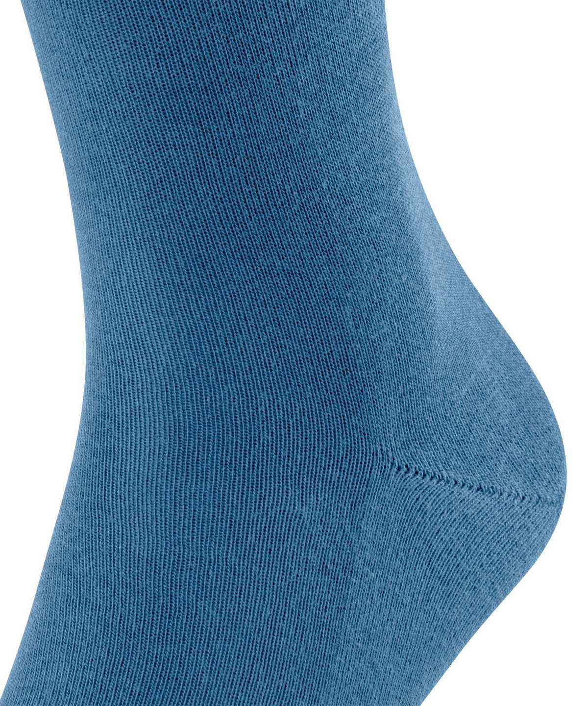 Falke Family Socks Miesten Sukat Sininen | 38219SNFW