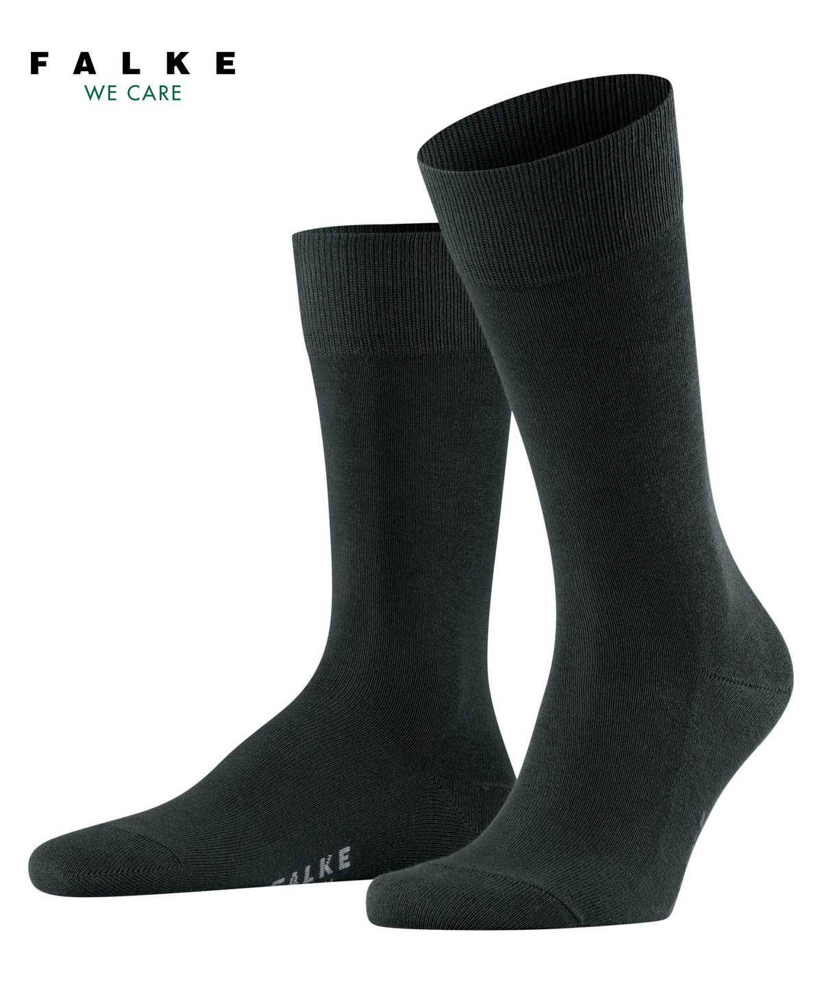 Falke Family Socks Miesten Sukat Vihreä | 96205HIBG