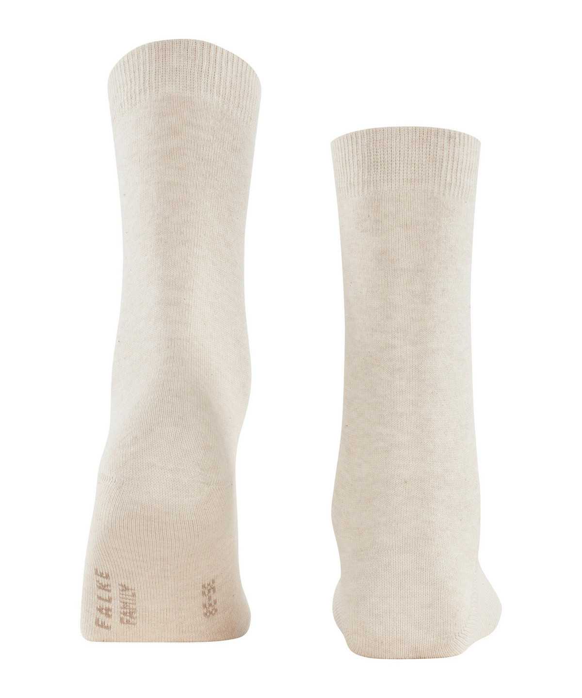 Falke Family Socks Naisten Sukat Beige | 69872KFWD