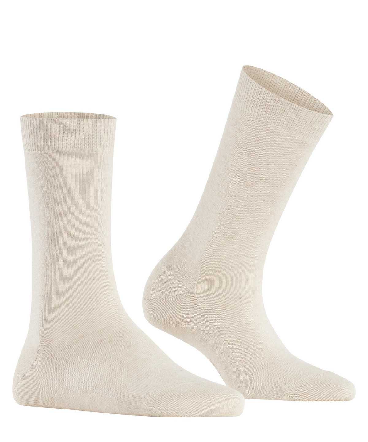 Falke Family Socks Naisten Sukat Beige | 69872KFWD