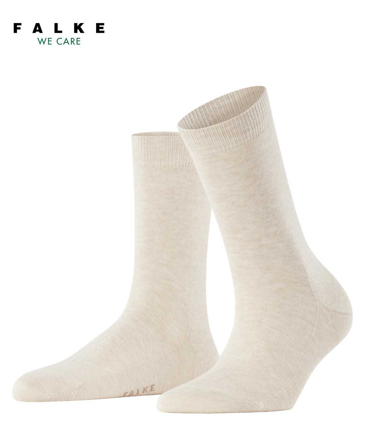 Falke Family Socks Naisten Sukat Beige | 69872KFWD