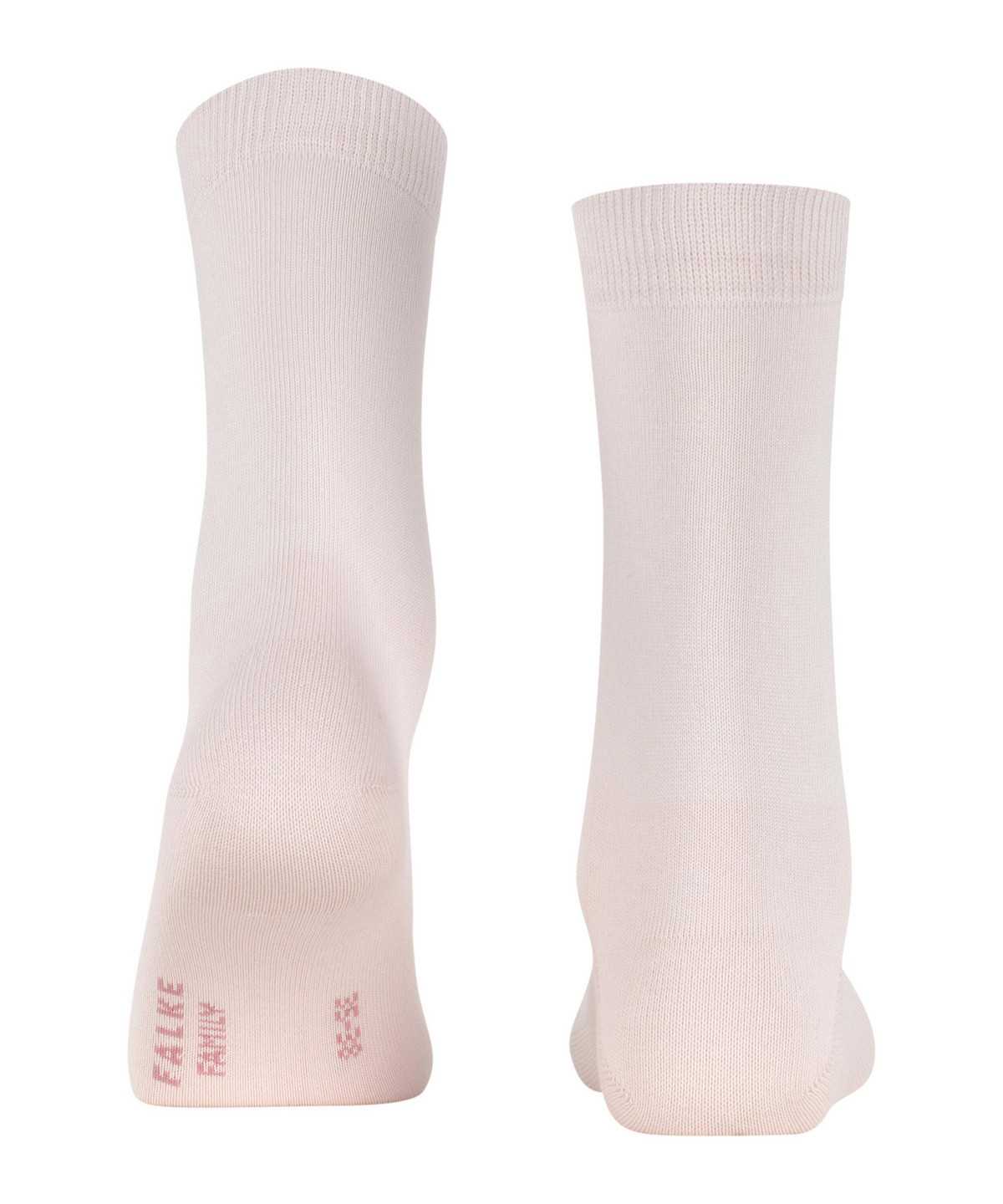 Falke Family Socks Naisten Sukat Pinkki | 61793EQWD