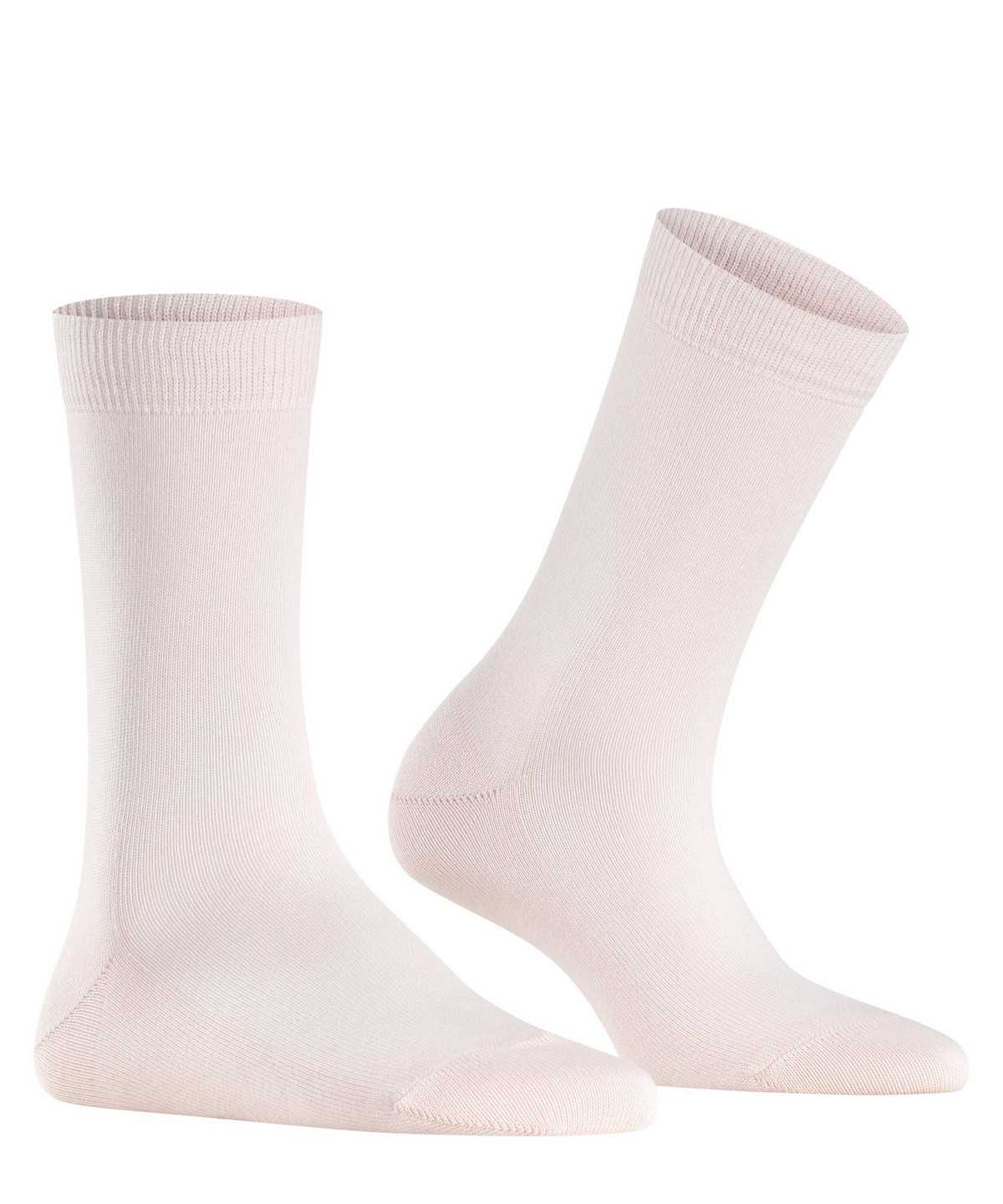 Falke Family Socks Naisten Sukat Pinkki | 61793EQWD