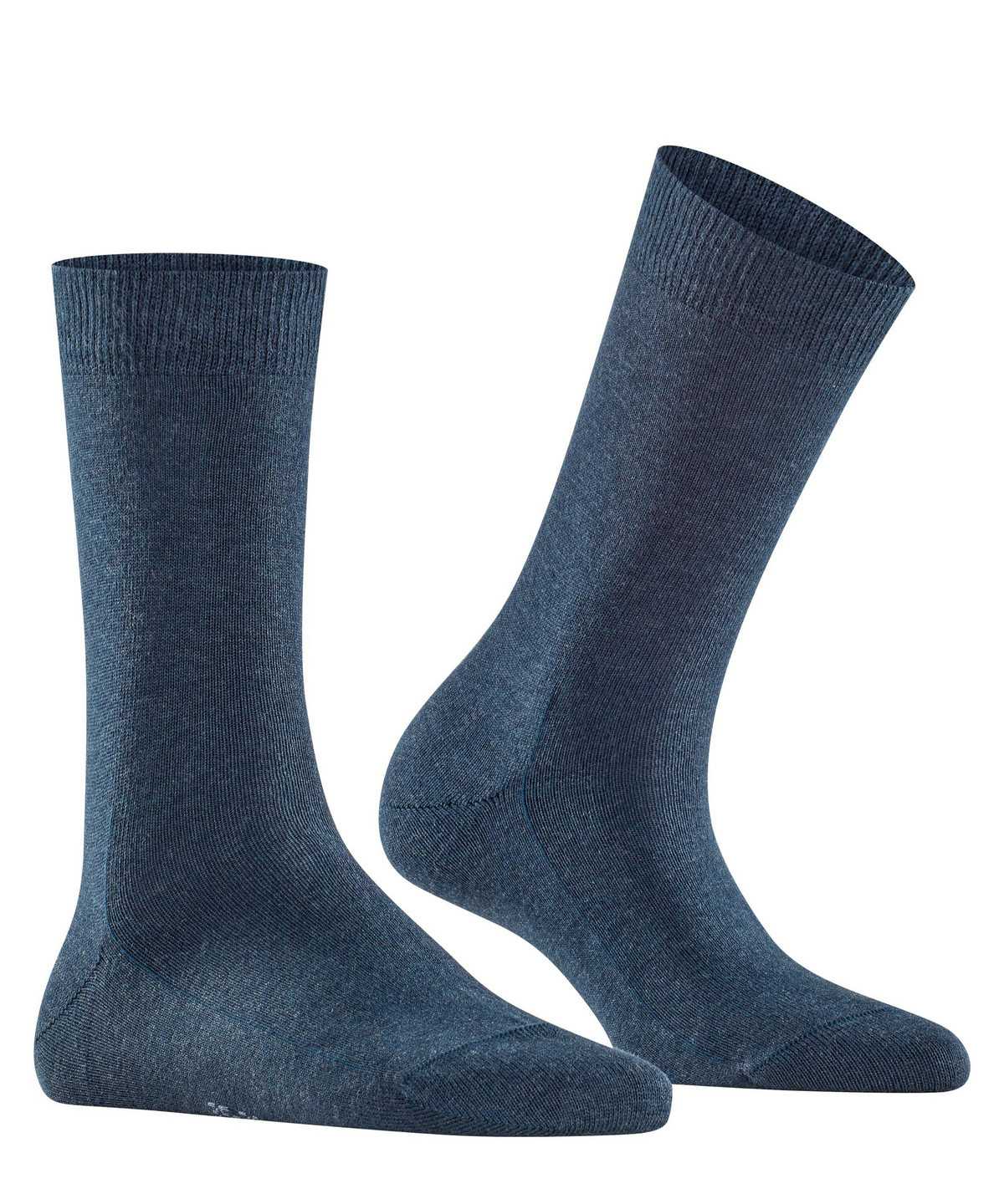 Falke Family Socks Naisten Sukat Sininen | 86924OSUQ