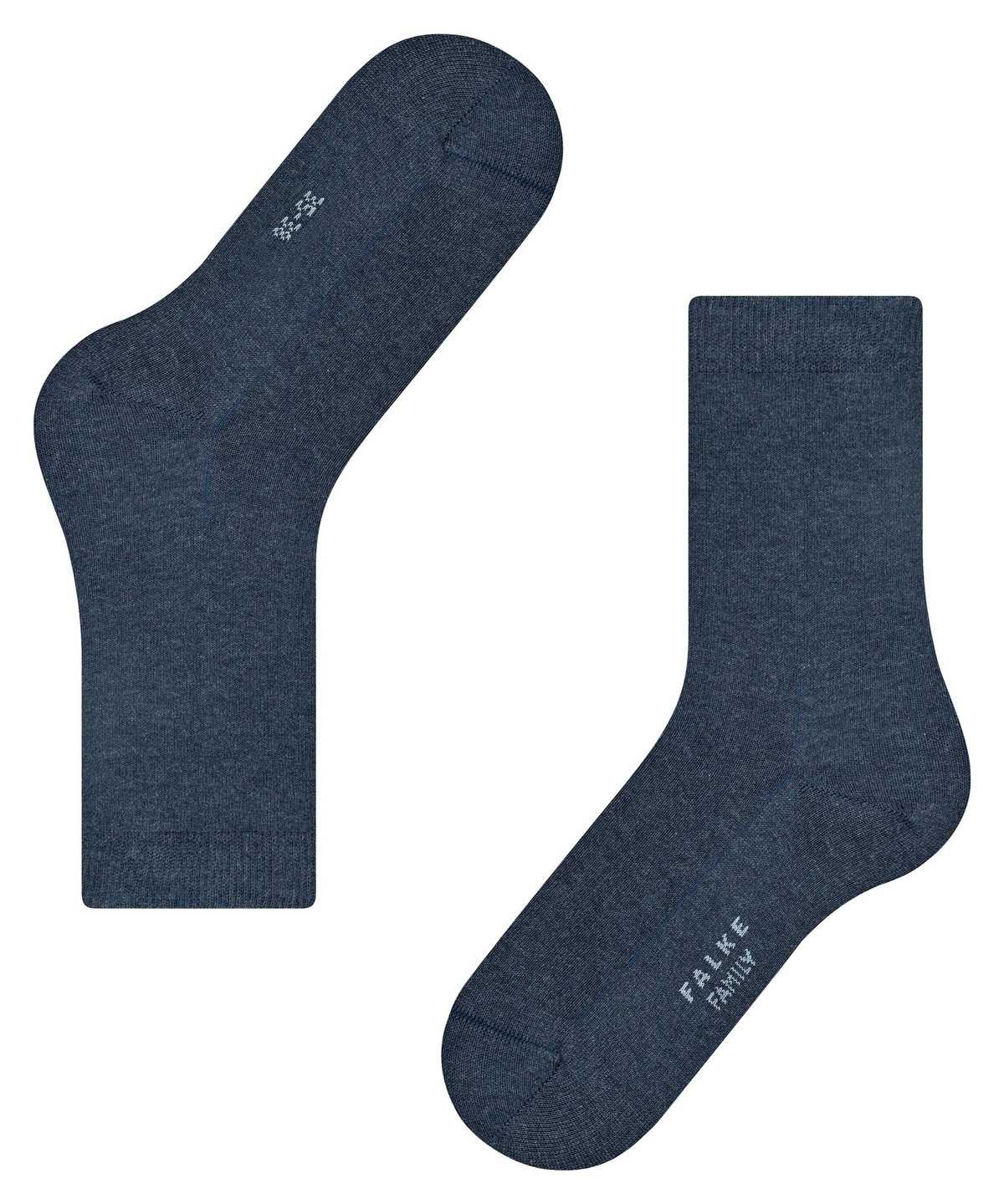 Falke Family Socks Naisten Sukat Sininen | 86924OSUQ