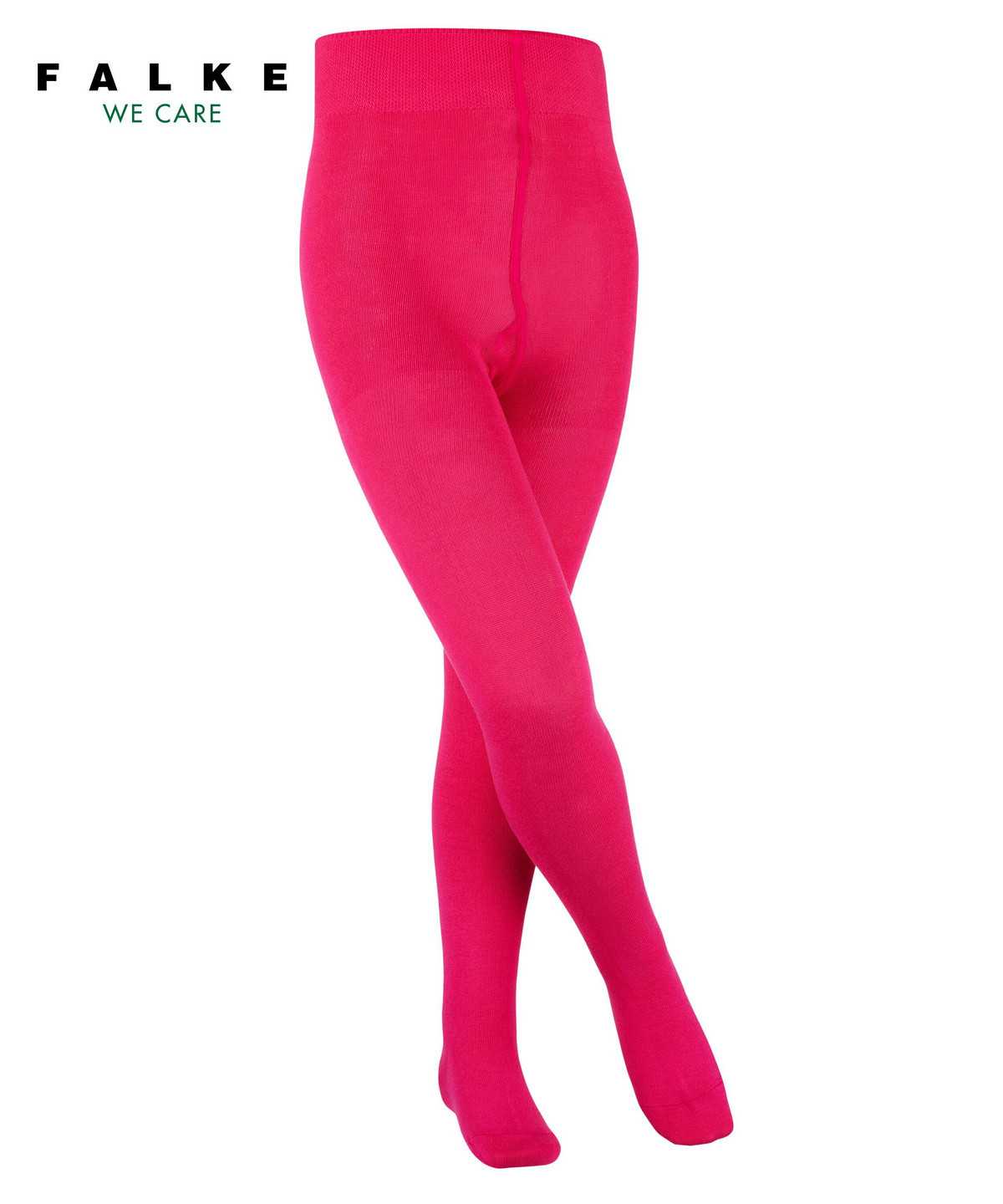 Falke Family Tights Lasten Tights Pinkki | 56794XLWJ