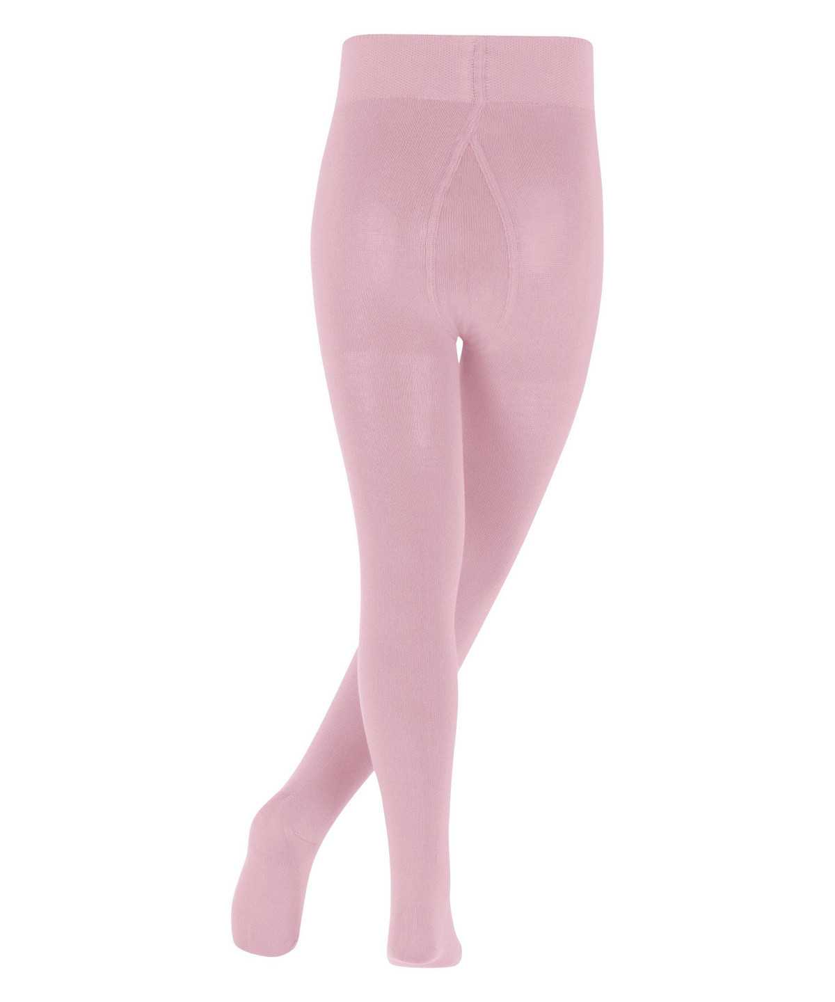 Falke Family Tights Lasten Tights Pinkki | 84902RUTW