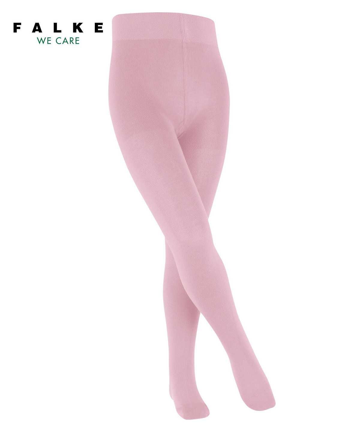 Falke Family Tights Lasten Tights Pinkki | 84902RUTW